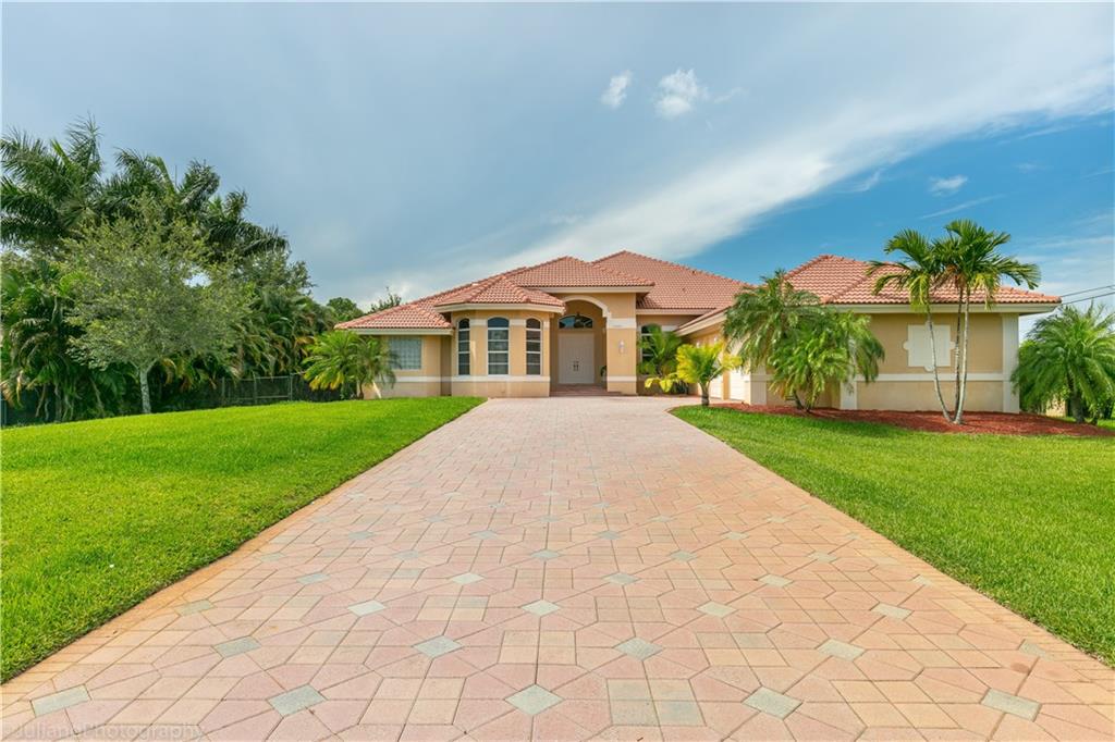 Plantation Acres - Residential