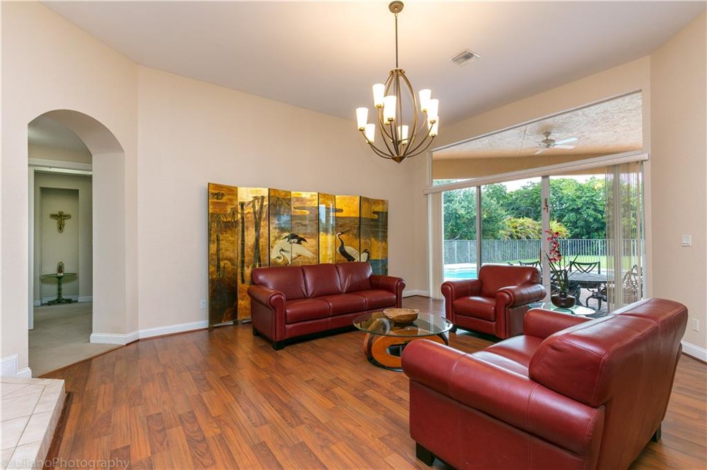 Plantation Acres - Residential