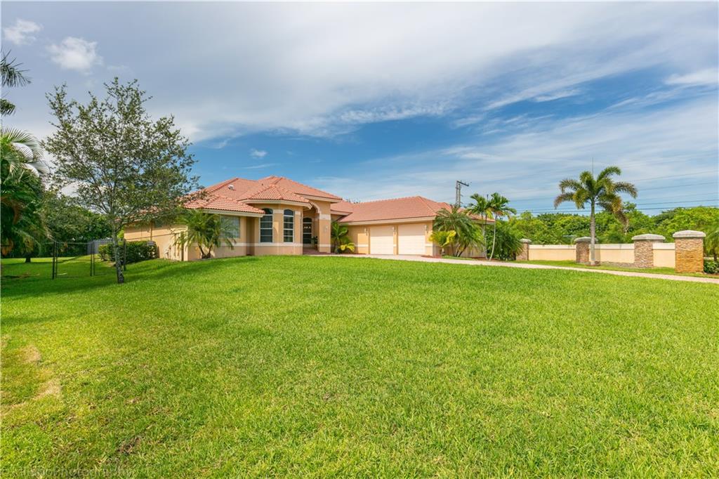 Plantation Acres - Residential