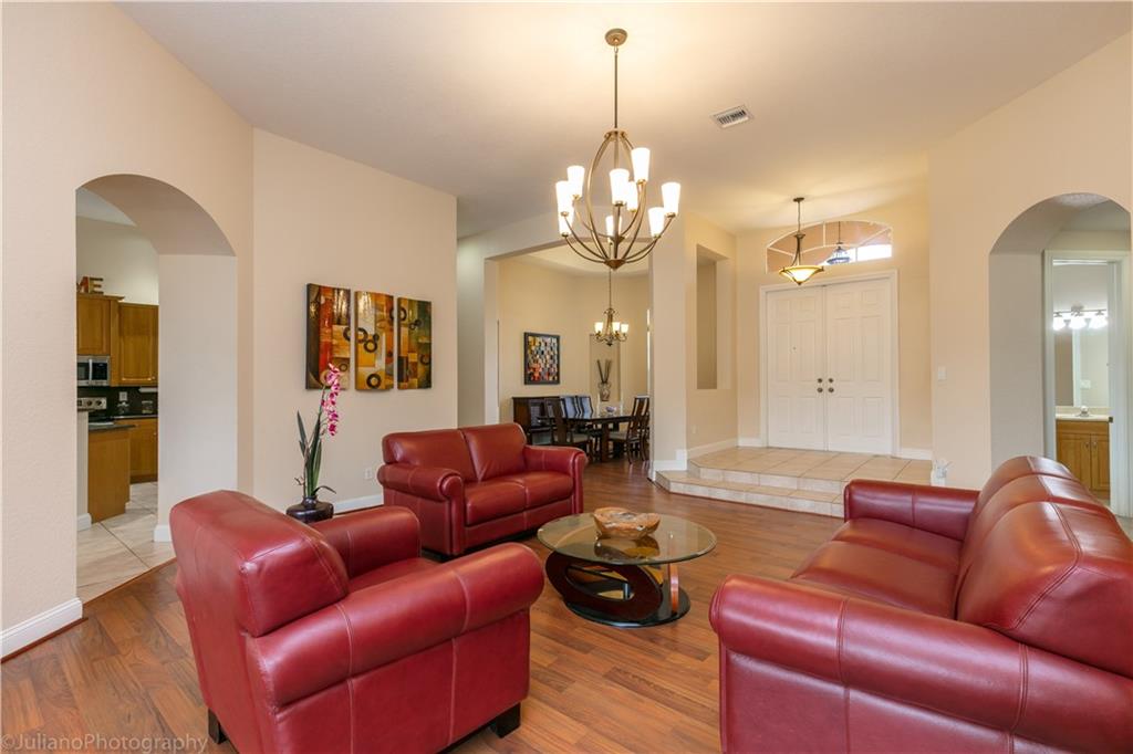 Plantation Acres - Residential