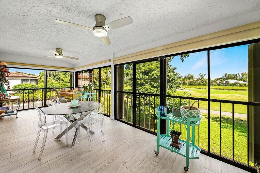 Photo of 7920 Eastlake Drive #19-B, Boca Raton, FL 33433 (MLS # R11133432)