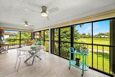 7920 Eastlake Drive 19-B Boca Raton FL 33433
