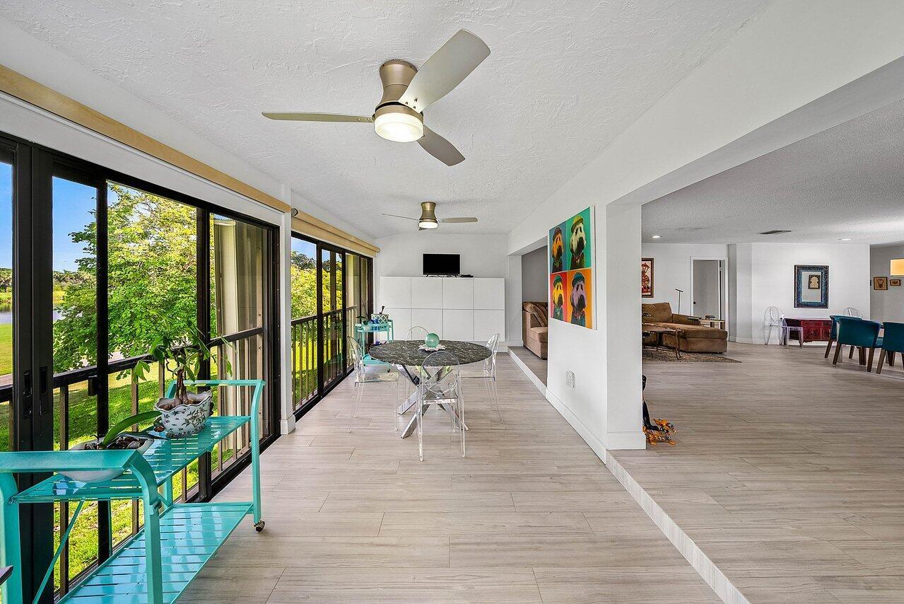 GREENS OF BOCA LAGO CONDO - Residential