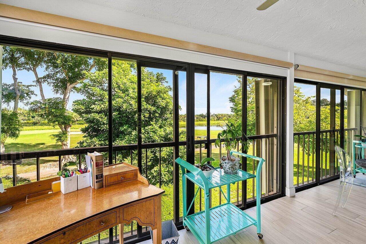 GREENS OF BOCA LAGO CONDO - Residential