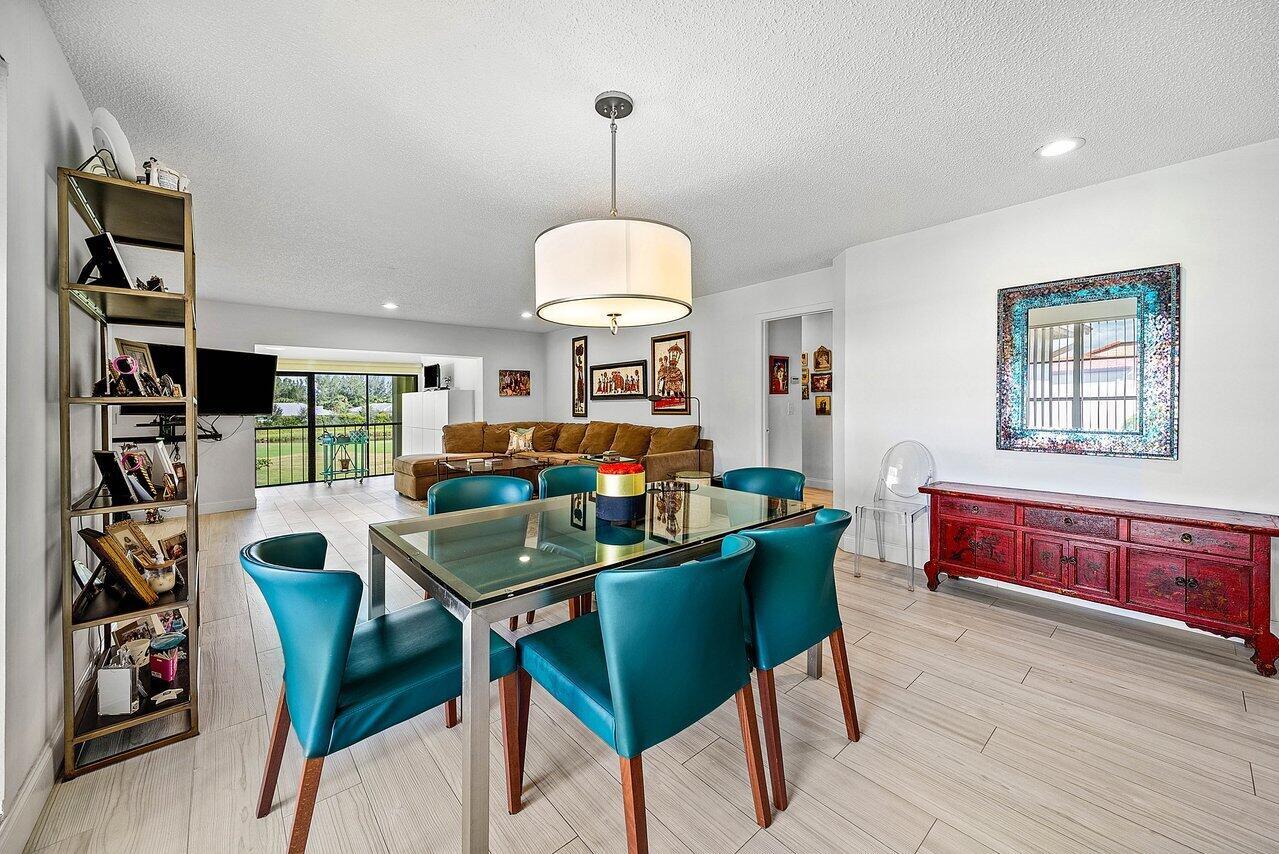 GREENS OF BOCA LAGO CONDO - Residential