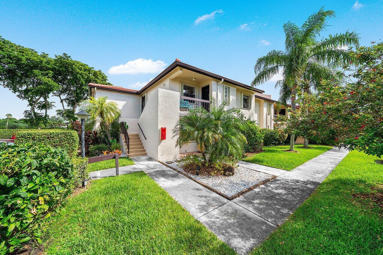7920 Eastlake Drive 19-B