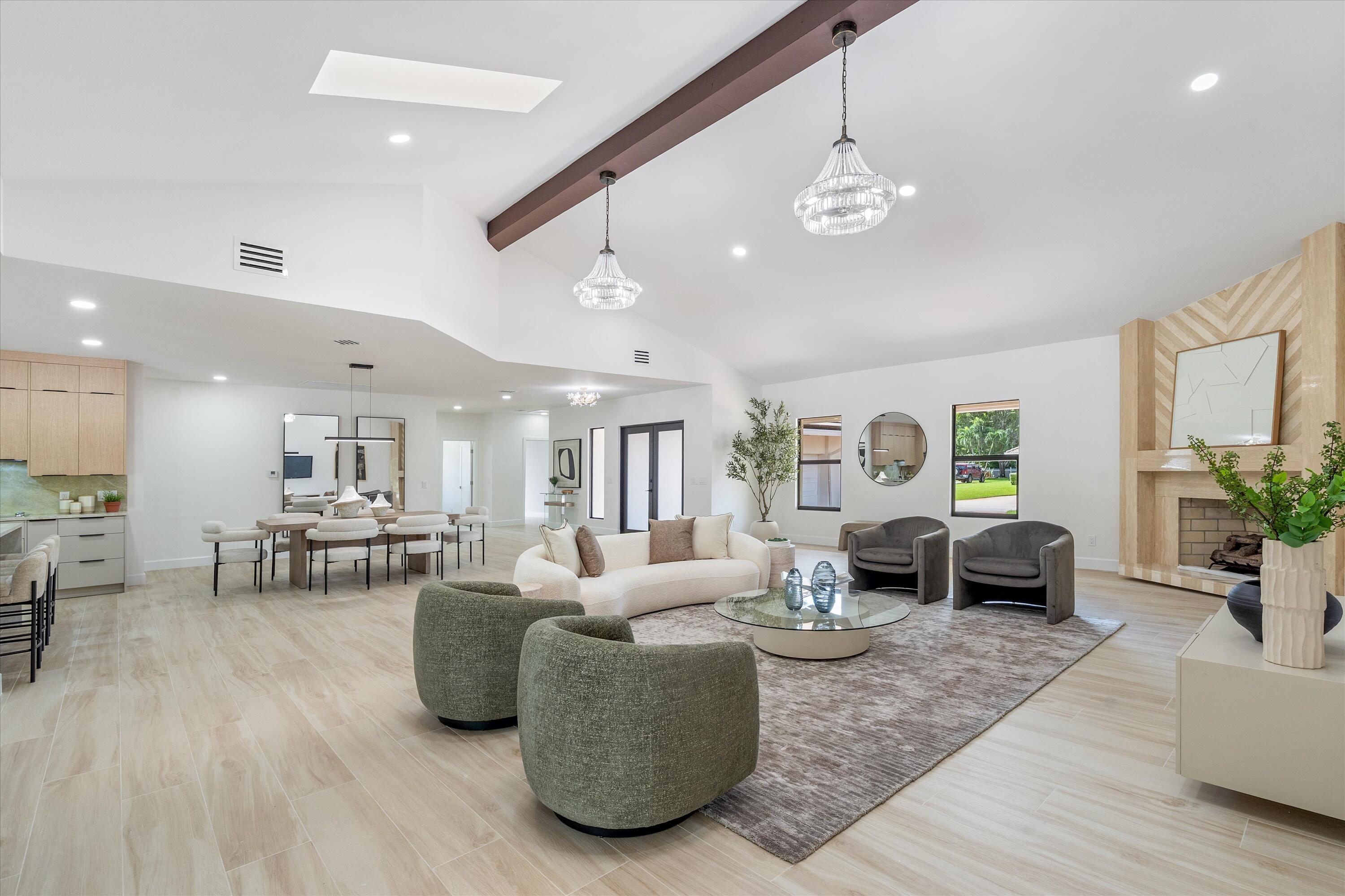 460 Glenbrook Drive