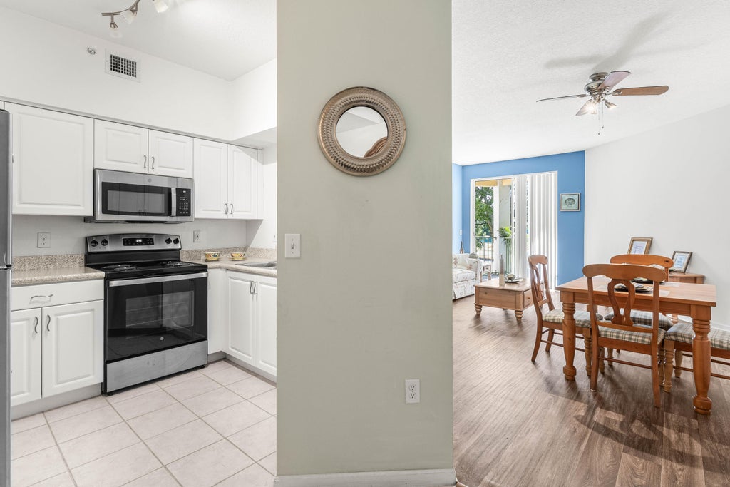 Photo of 1957 BRANDYWINE Road #207, West Palm Beach, FL 33409 (MLS # B26069598)