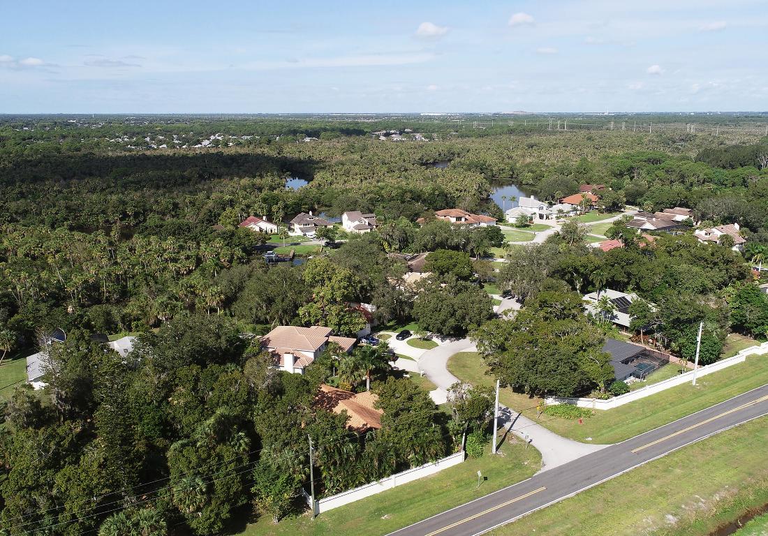 RIVERS EDGE - Residential