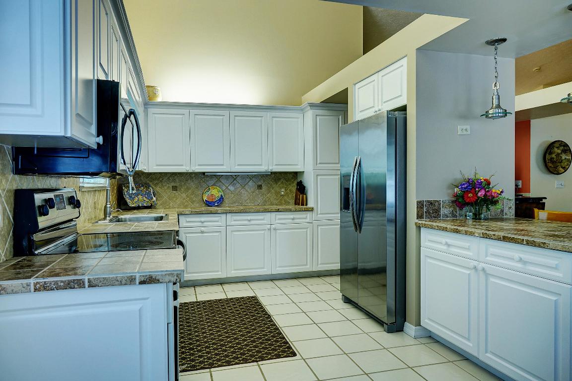 RIVERS EDGE - Residential