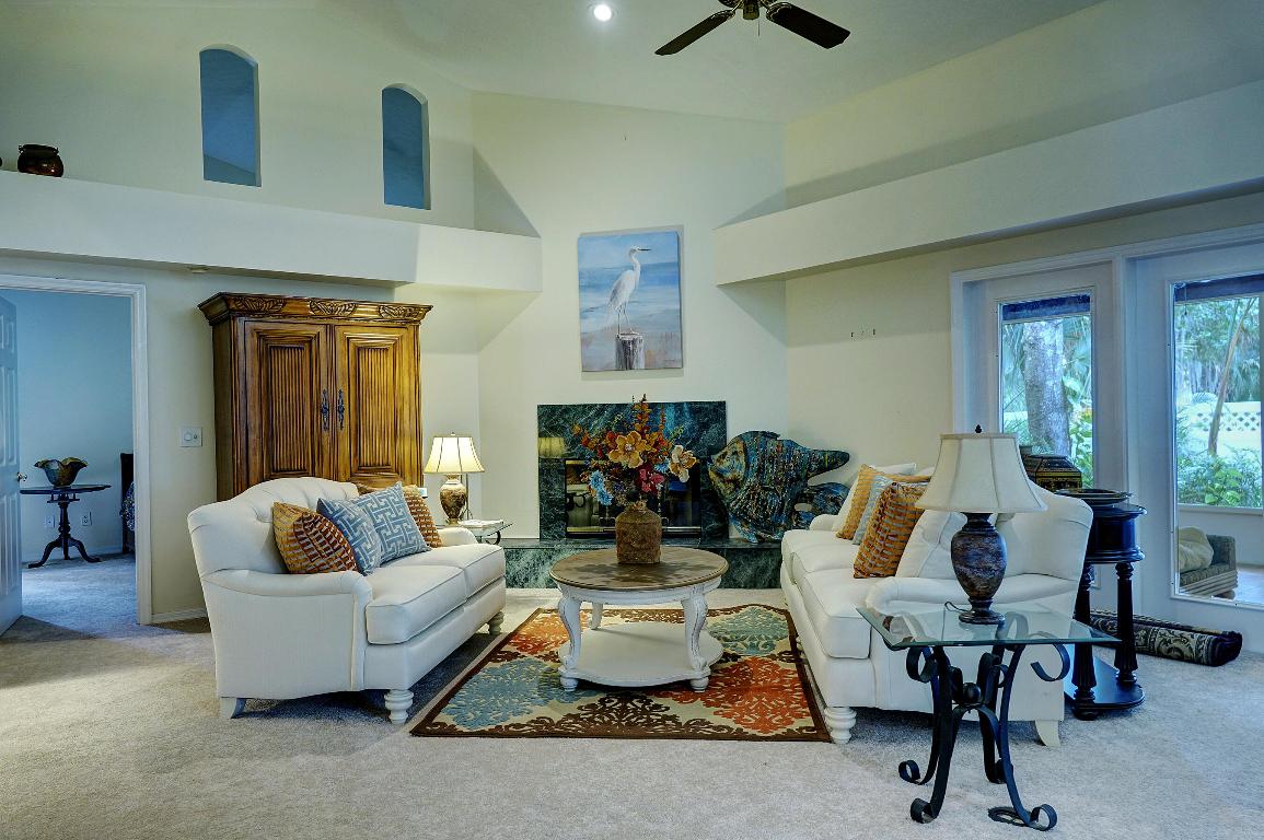 RIVERS EDGE - Residential