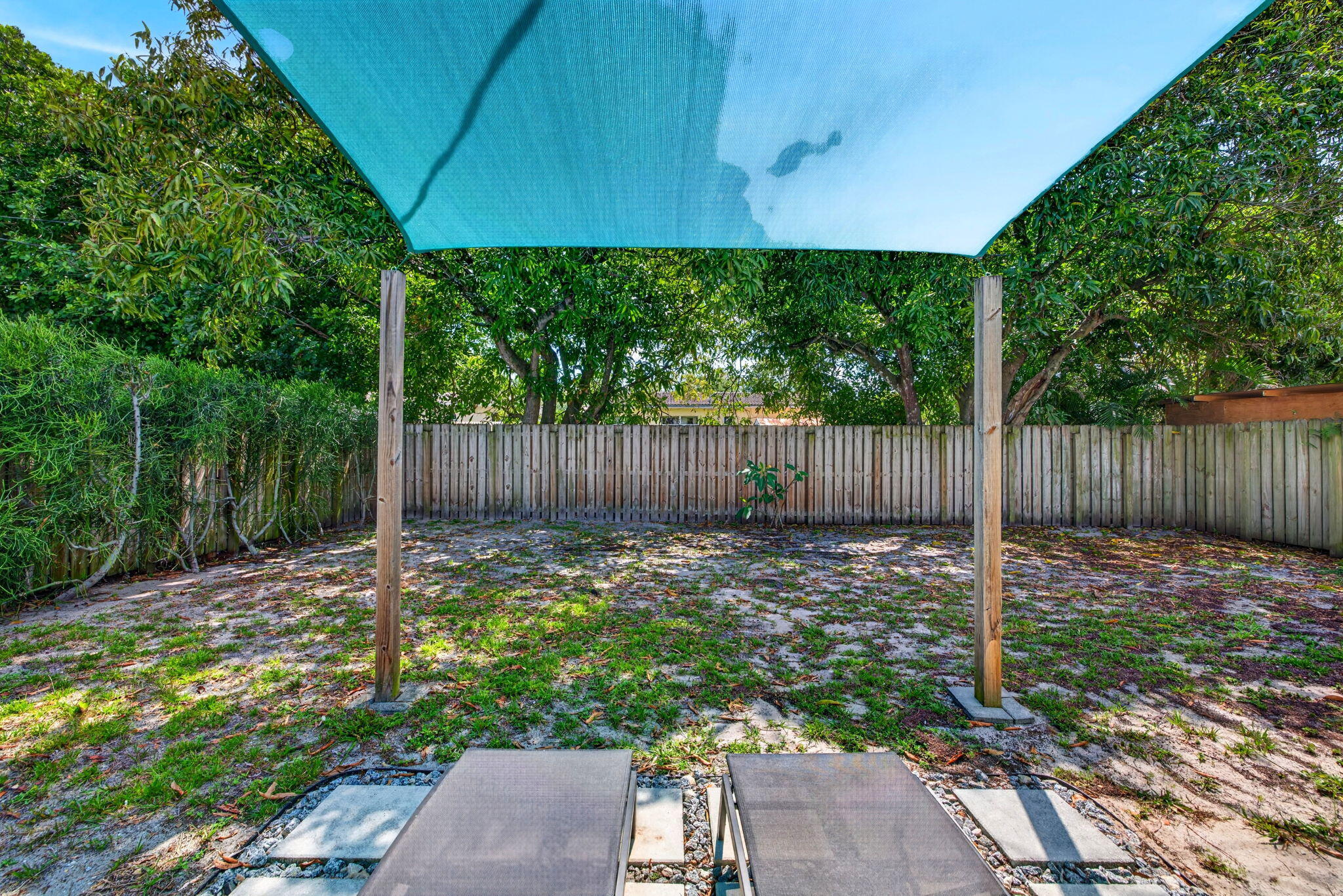 NORTH ANDREWS TERRACE - Residential