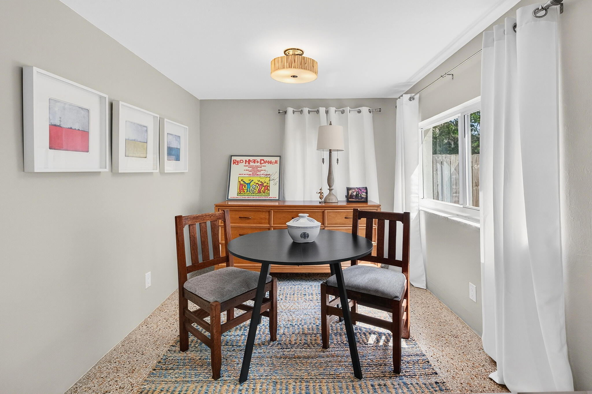 NORTH ANDREWS TERRACE - Residential