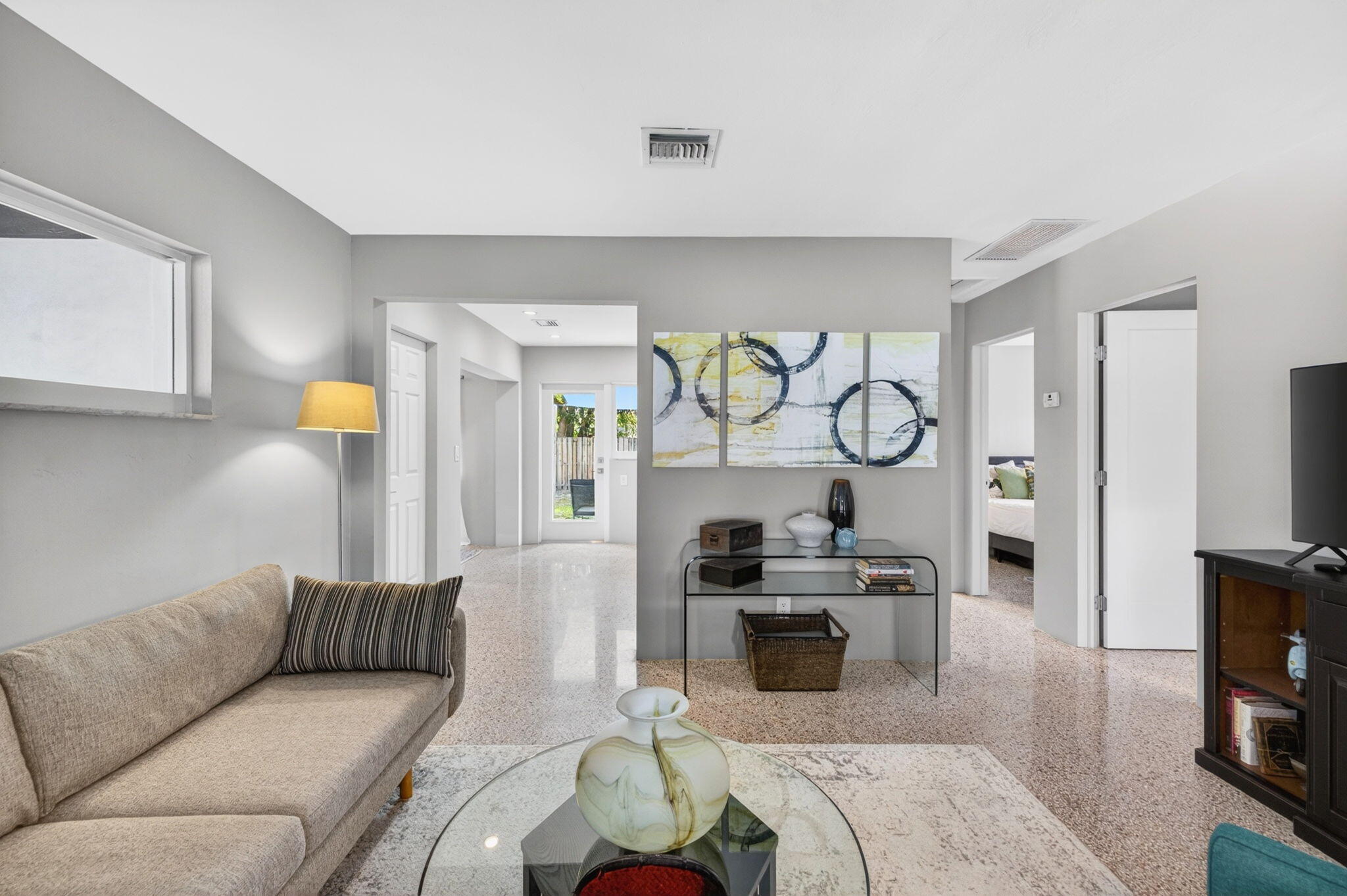 NORTH ANDREWS TERRACE - Residential