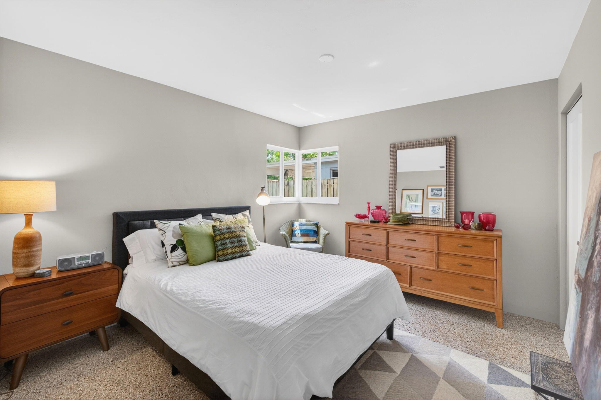 NORTH ANDREWS TERRACE - Residential