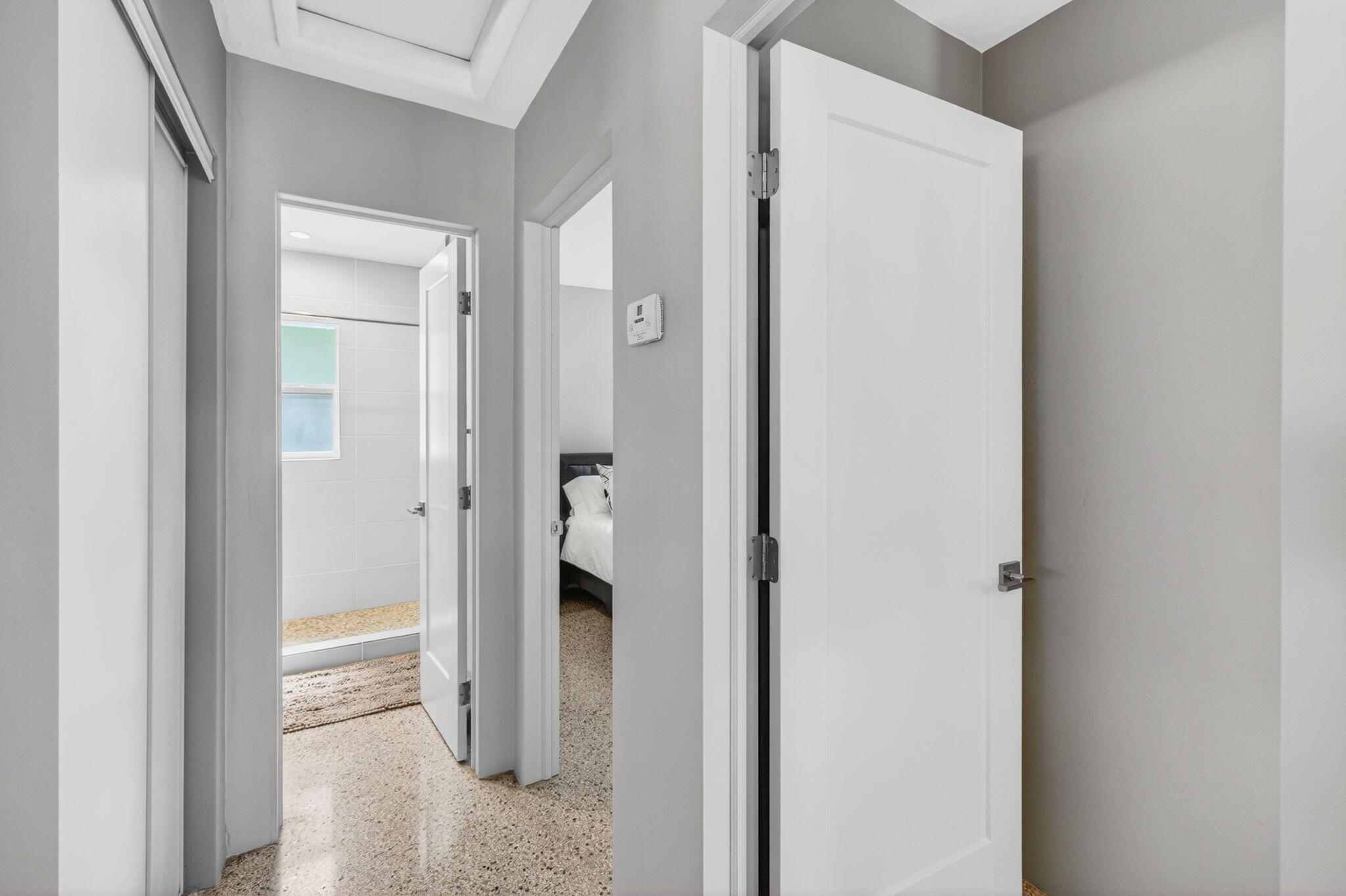NORTH ANDREWS TERRACE - Residential