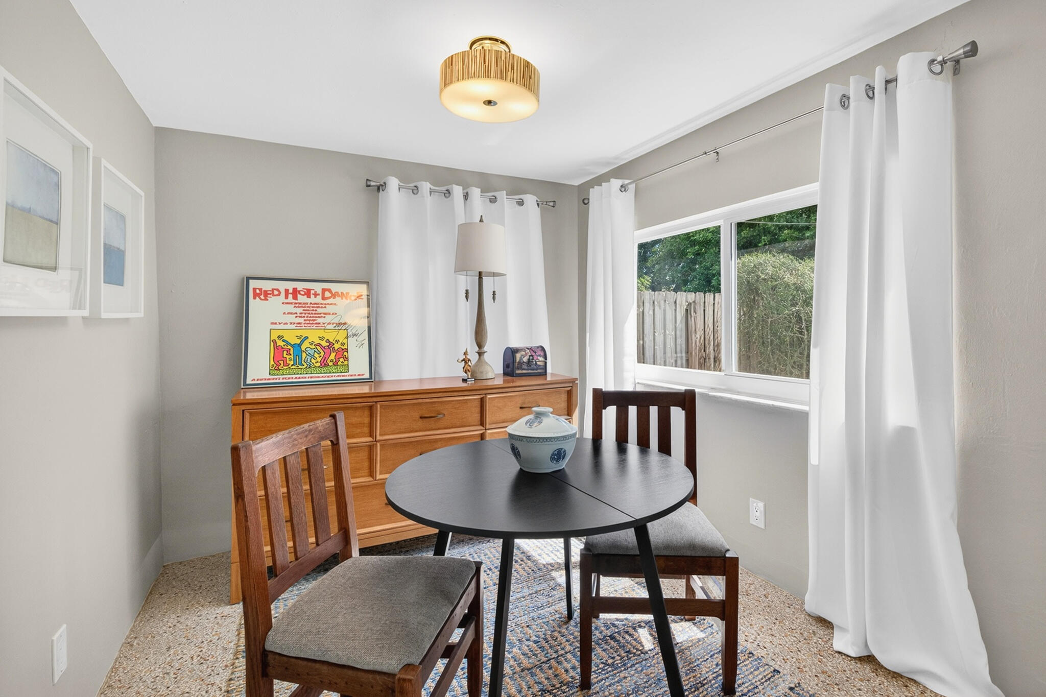 NORTH ANDREWS TERRACE - Residential