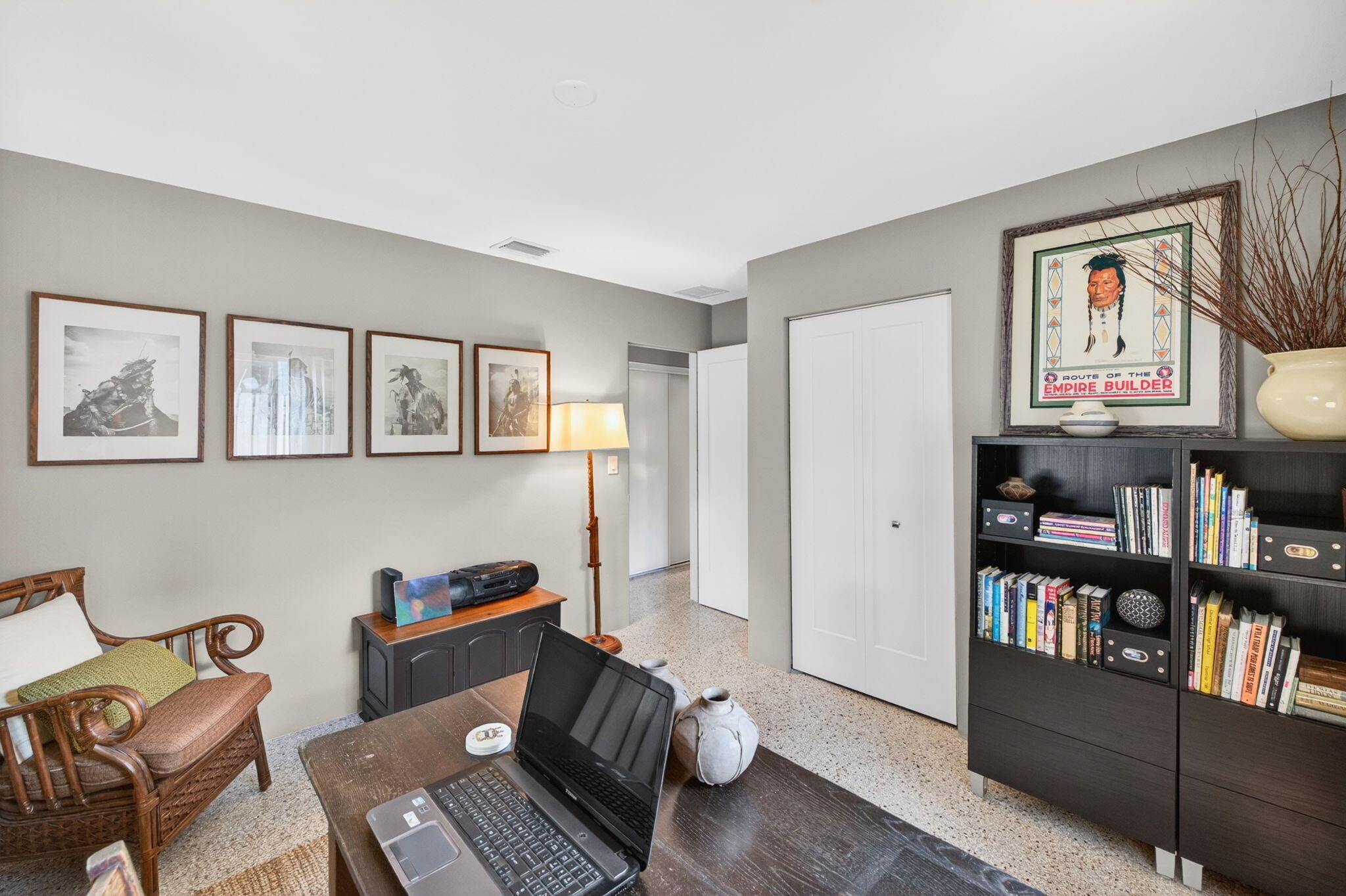 NORTH ANDREWS TERRACE - Residential