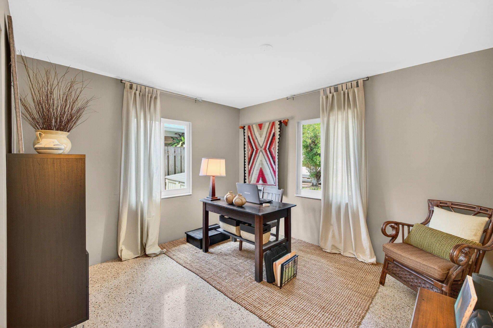 NORTH ANDREWS TERRACE - Residential