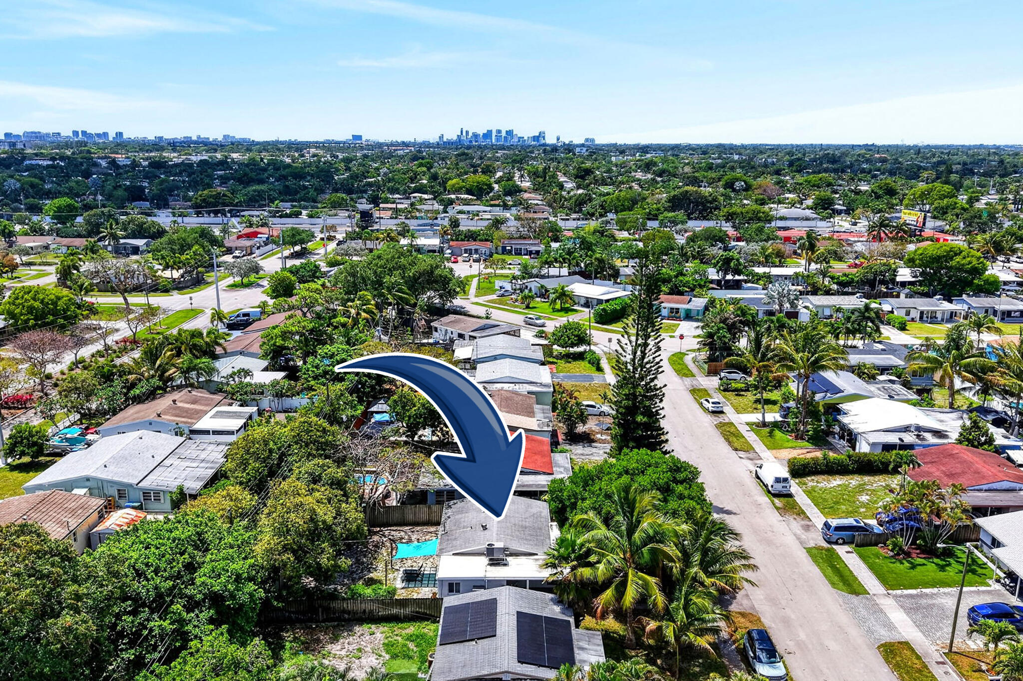 NORTH ANDREWS TERRACE - Residential