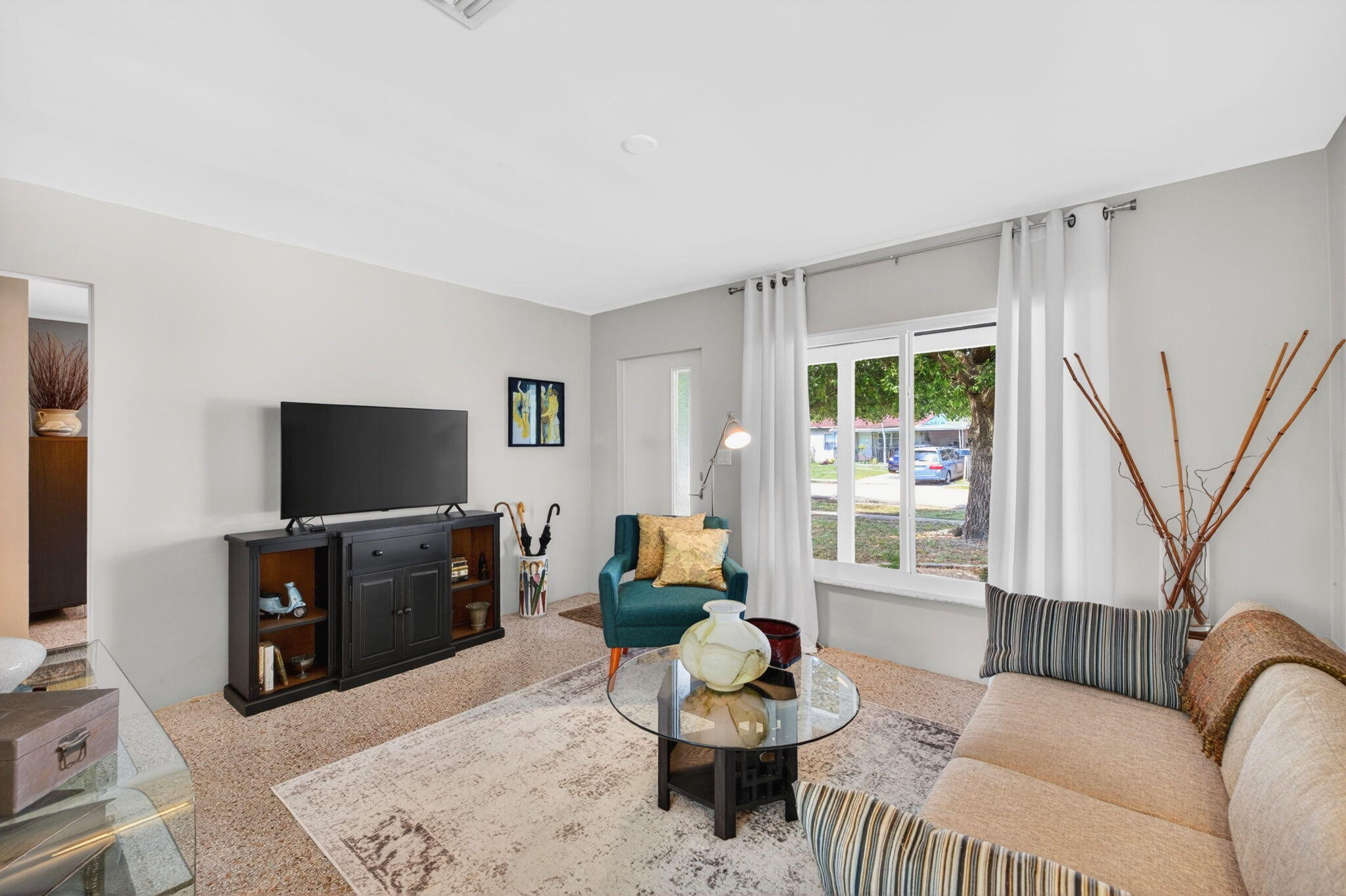 NORTH ANDREWS TERRACE - Residential