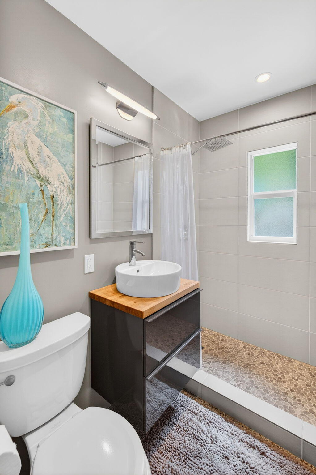 NORTH ANDREWS TERRACE - Residential