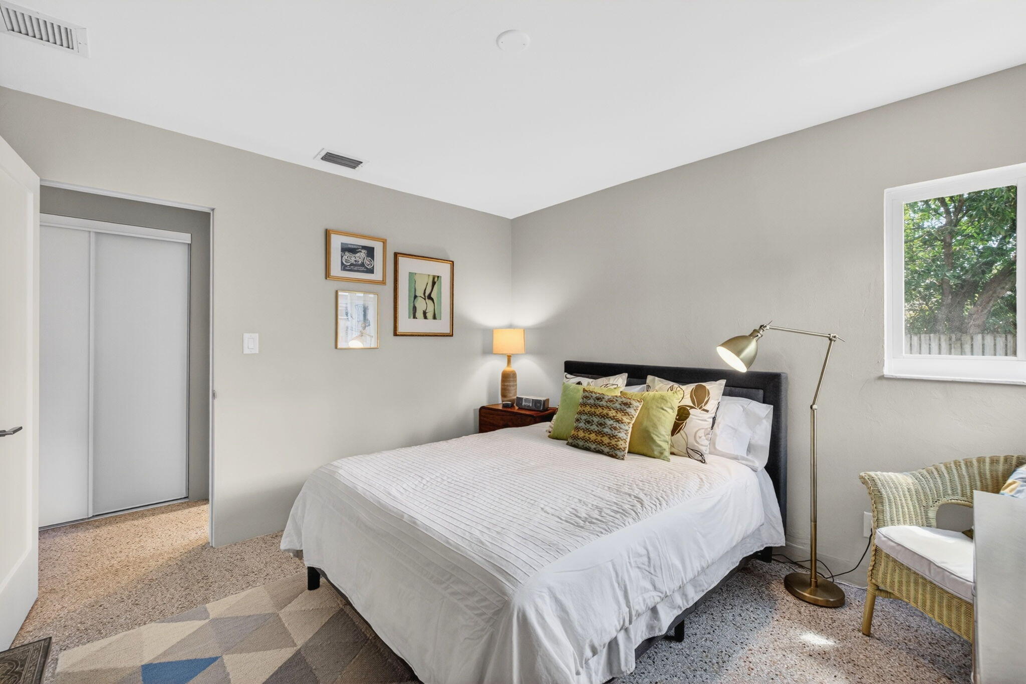 NORTH ANDREWS TERRACE - Residential