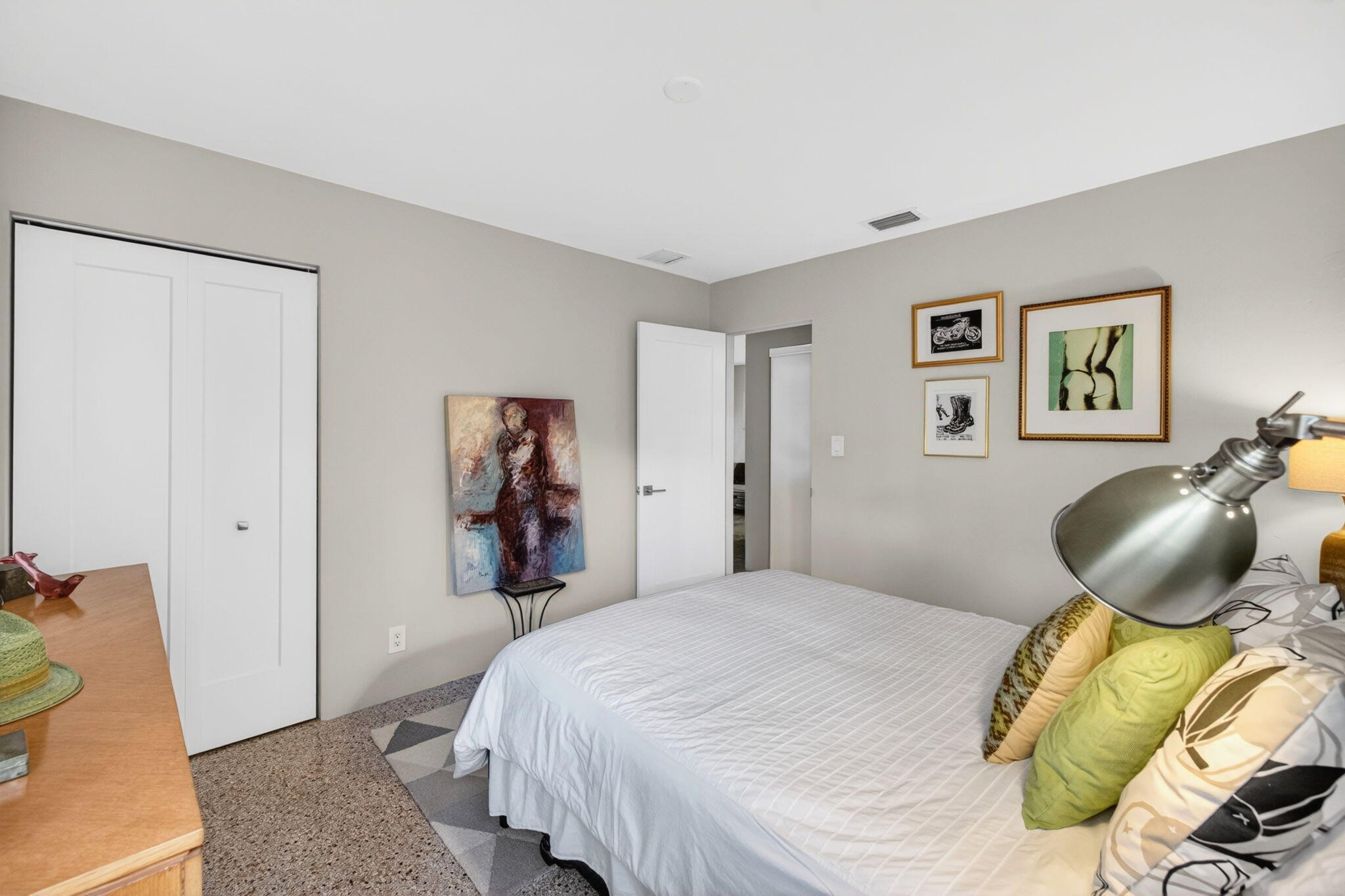 NORTH ANDREWS TERRACE - Residential