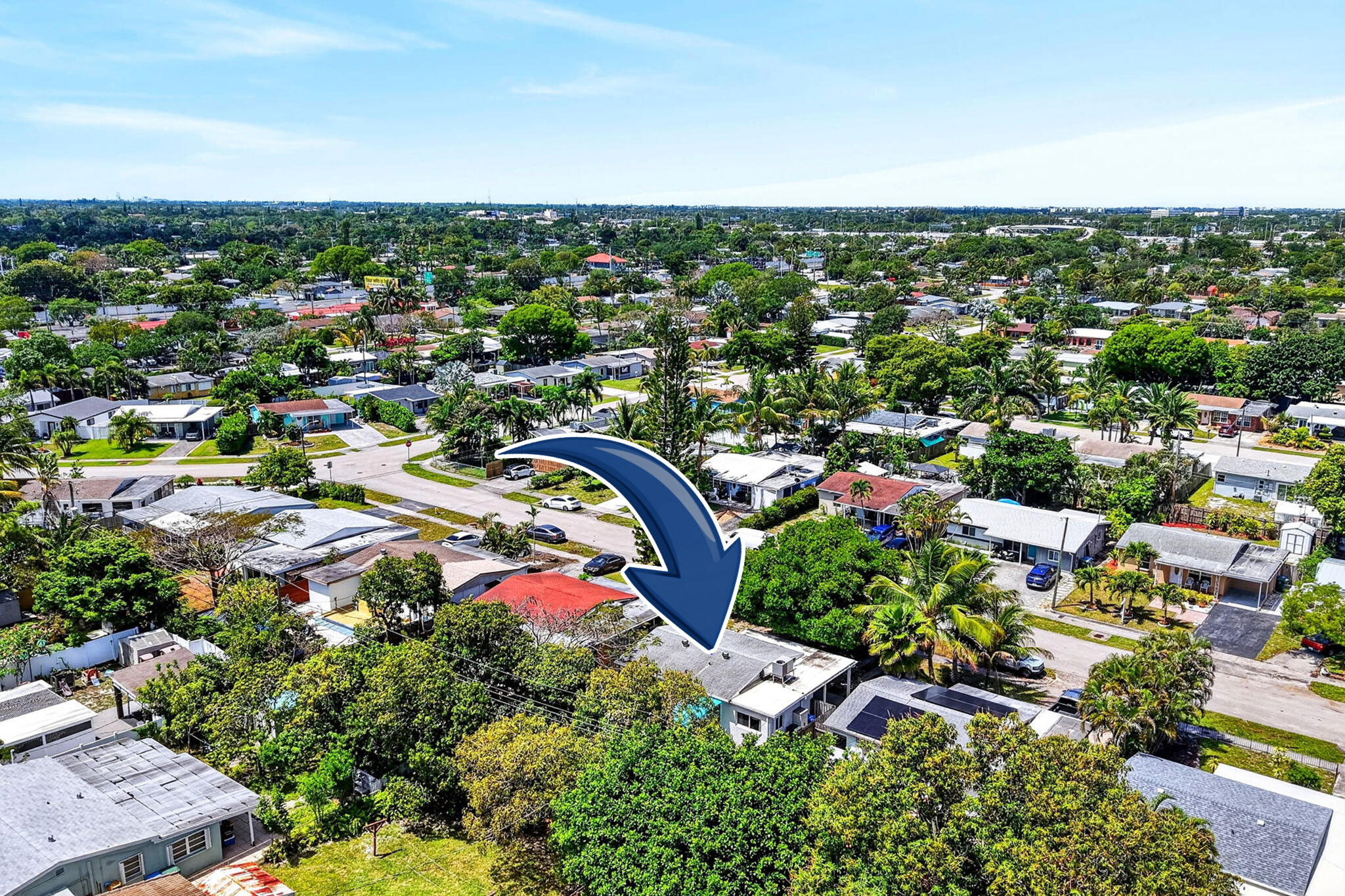 NORTH ANDREWS TERRACE - Residential