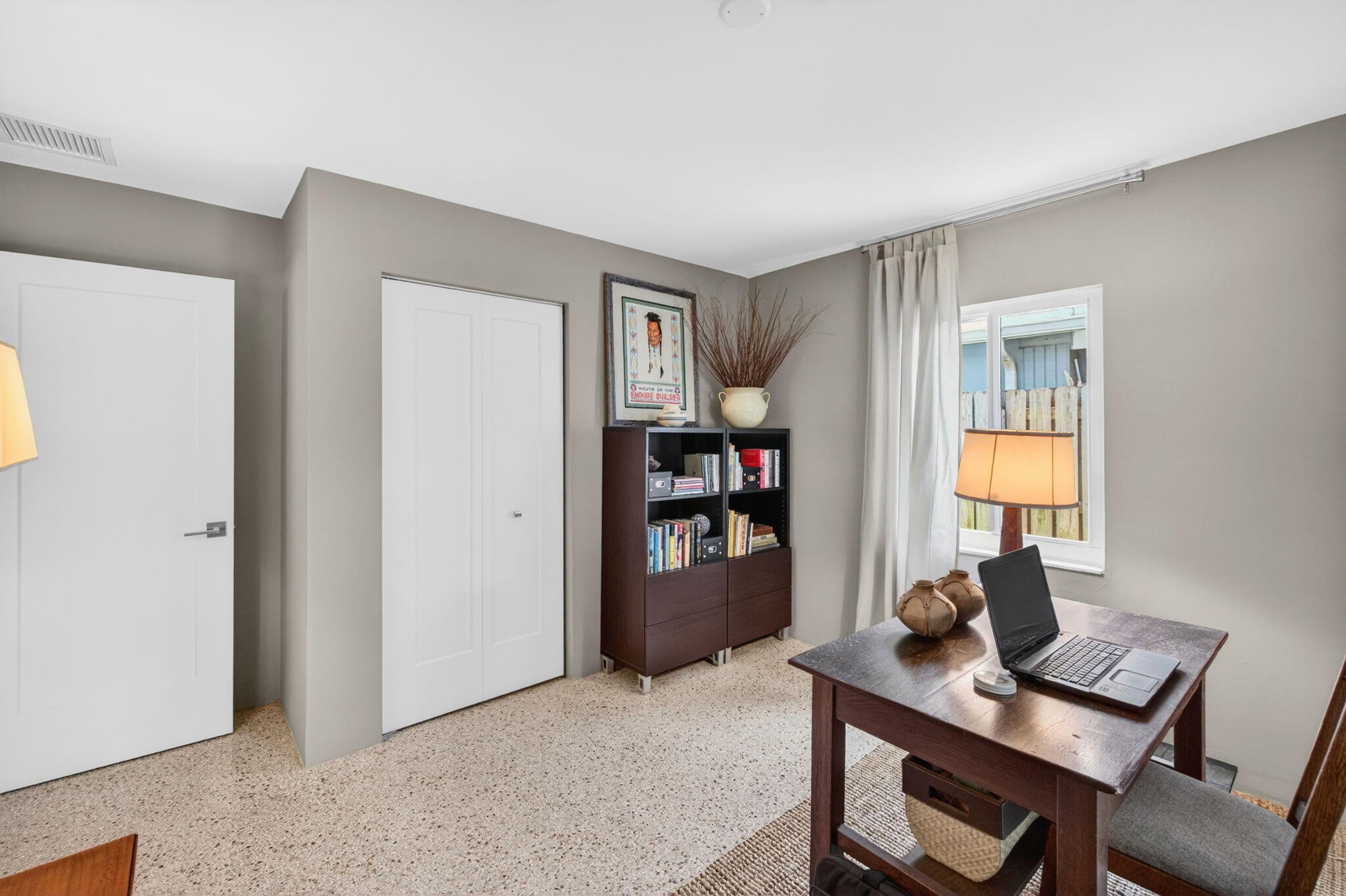 NORTH ANDREWS TERRACE - Residential