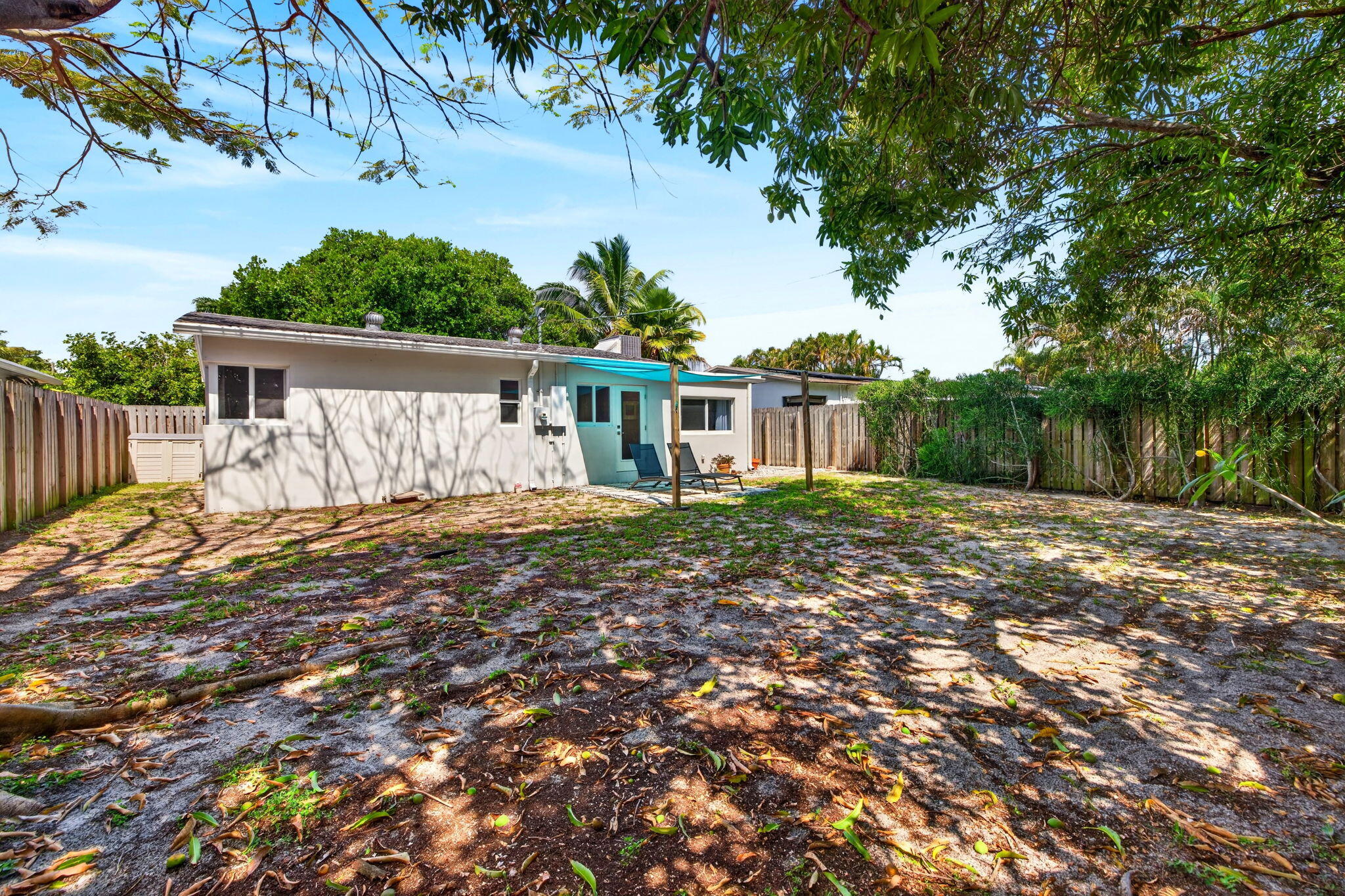 NORTH ANDREWS TERRACE - Residential