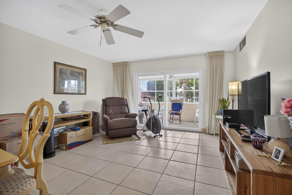 Photo of 12022 W Greenway Drive #201, Royal Palm Beach, FL 33411 (MLS # B26051975)
