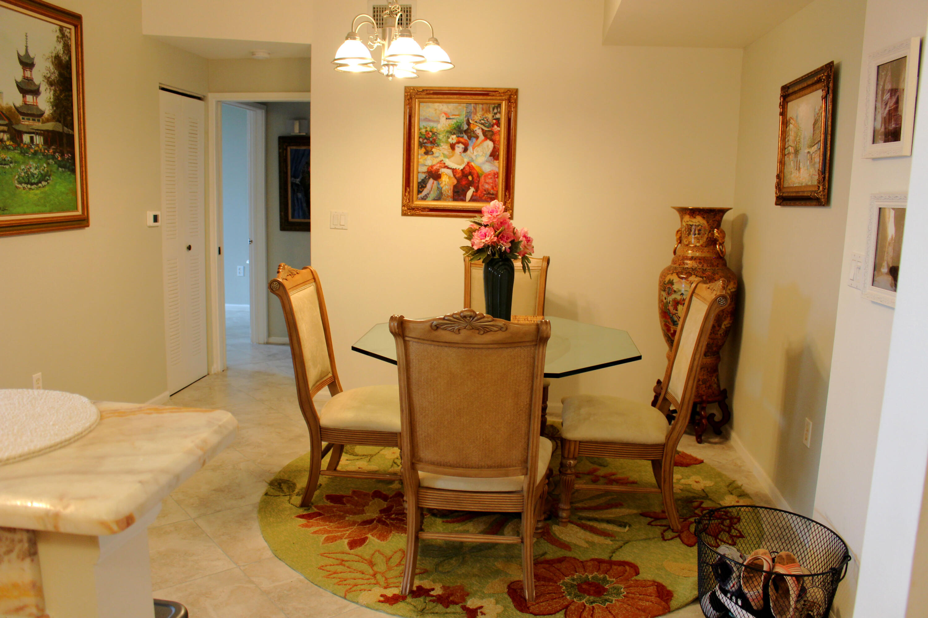 HYPOLUXOS MARINERS CAY CONDO - Residential