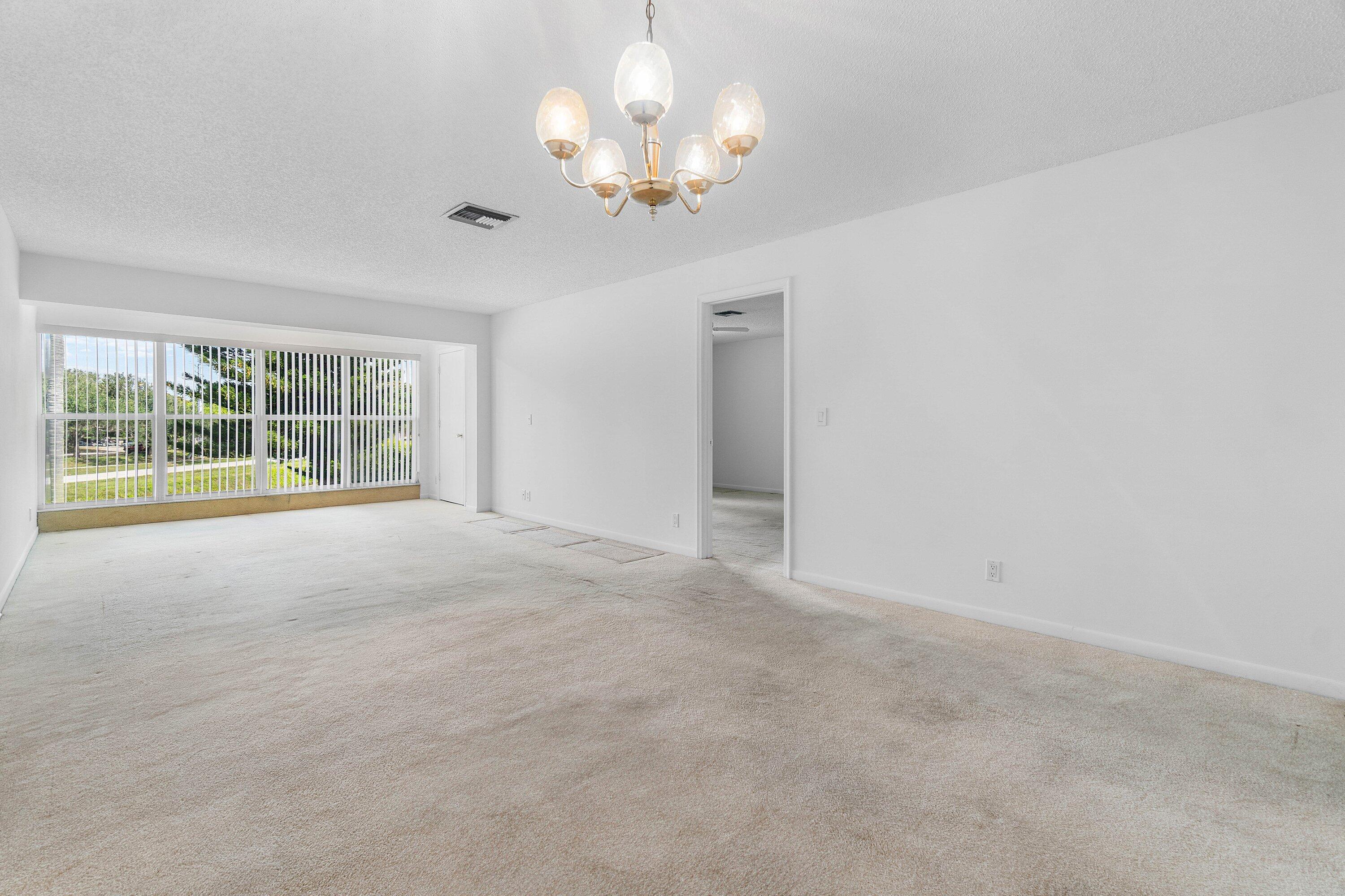 PINES OF DELRAY CONDO ONE,TWO AND THREE - Residential