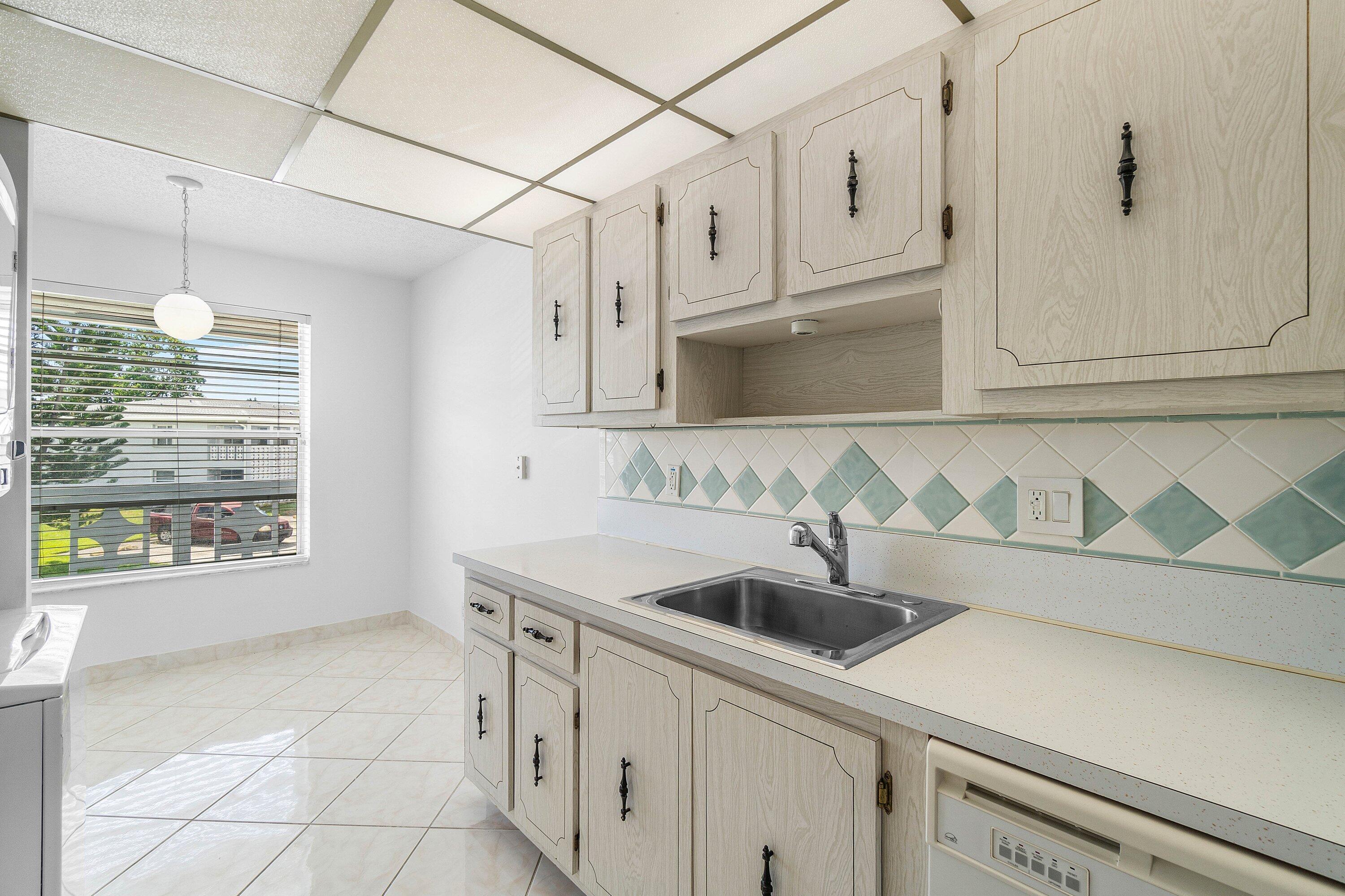 PINES OF DELRAY CONDO ONE,TWO AND THREE - Residential