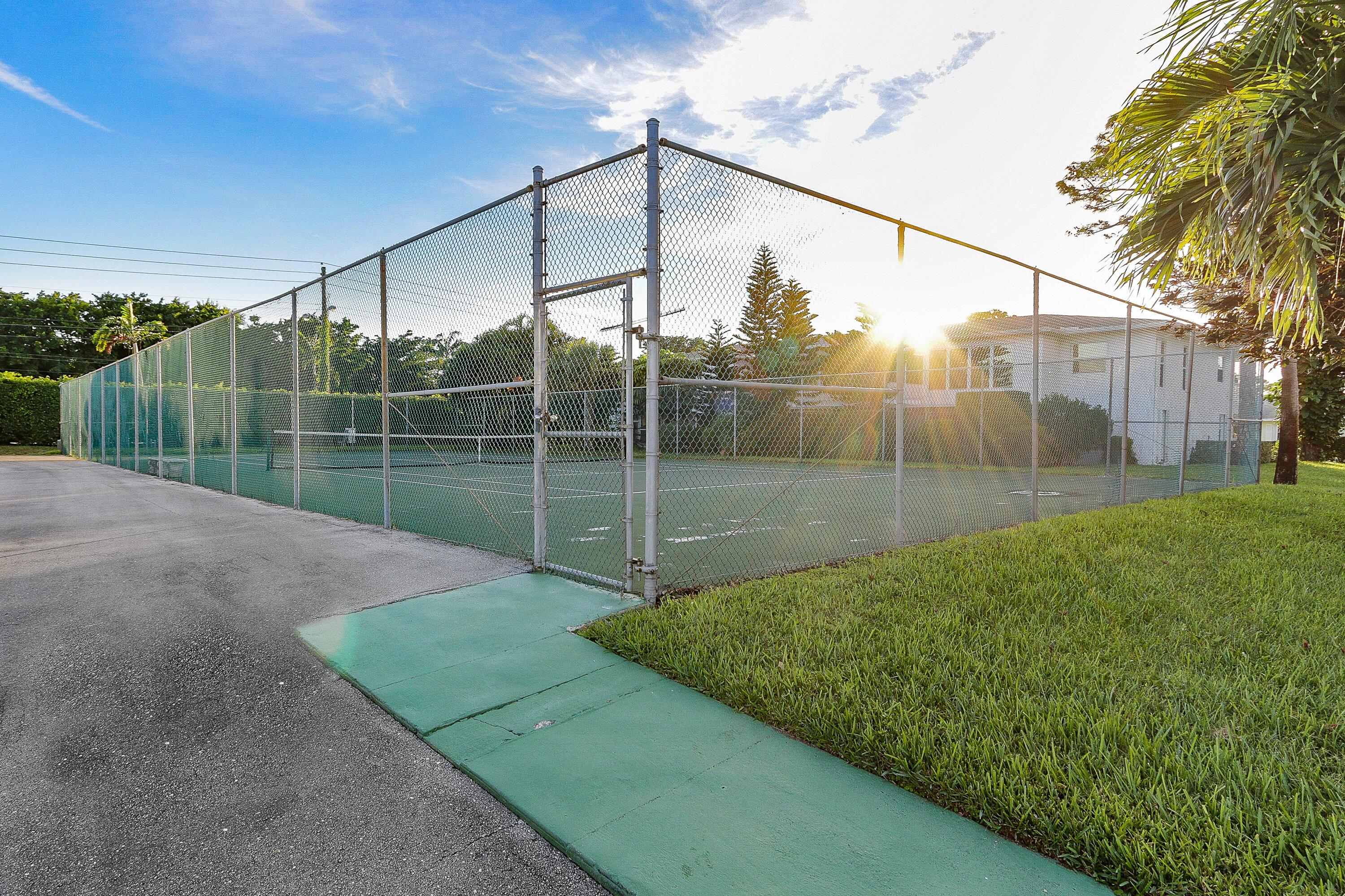 PINES OF DELRAY CONDO ONE,TWO AND THREE - Residential