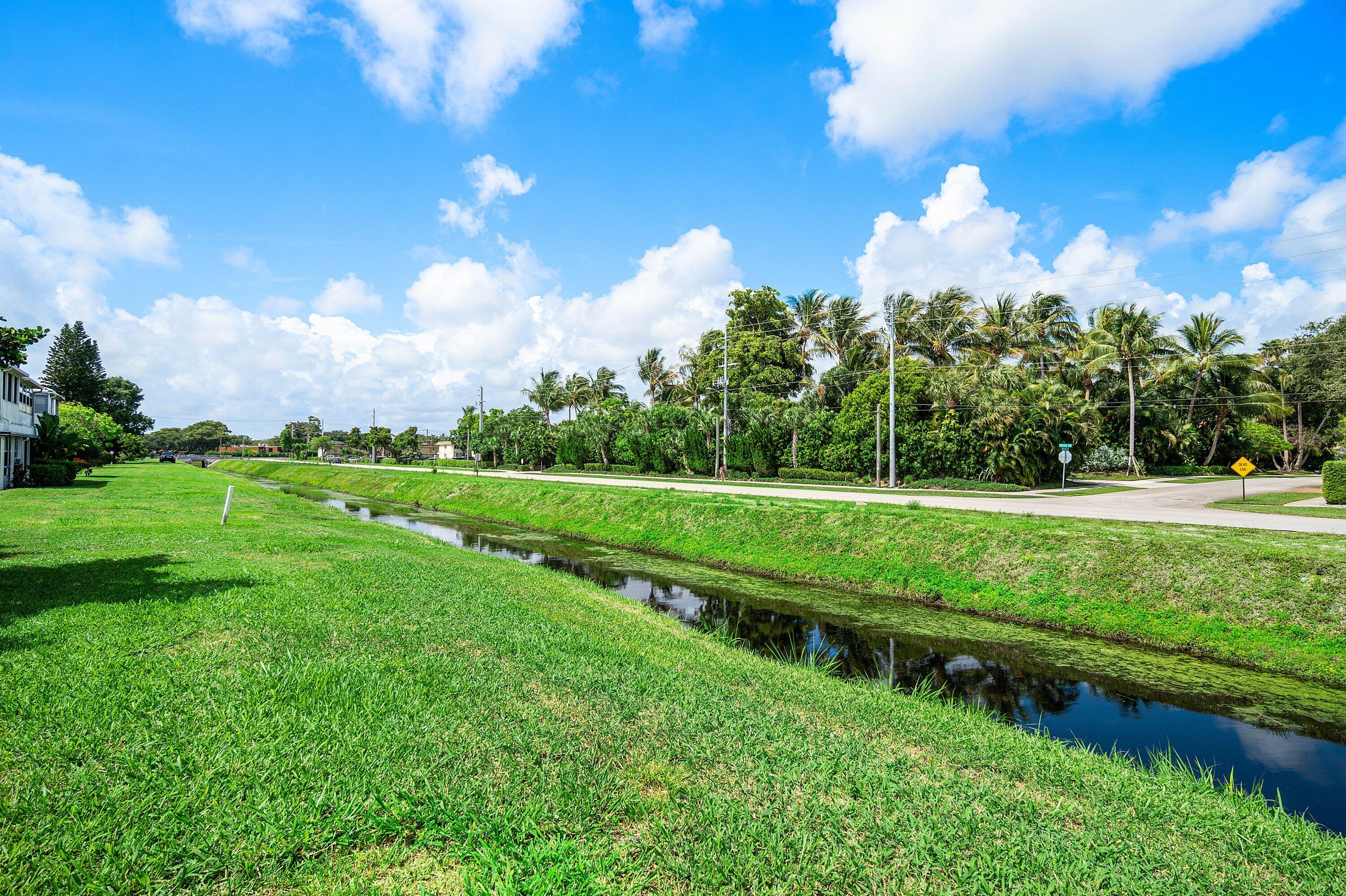 PINES OF DELRAY CONDO ONE,TWO AND THREE - Residential