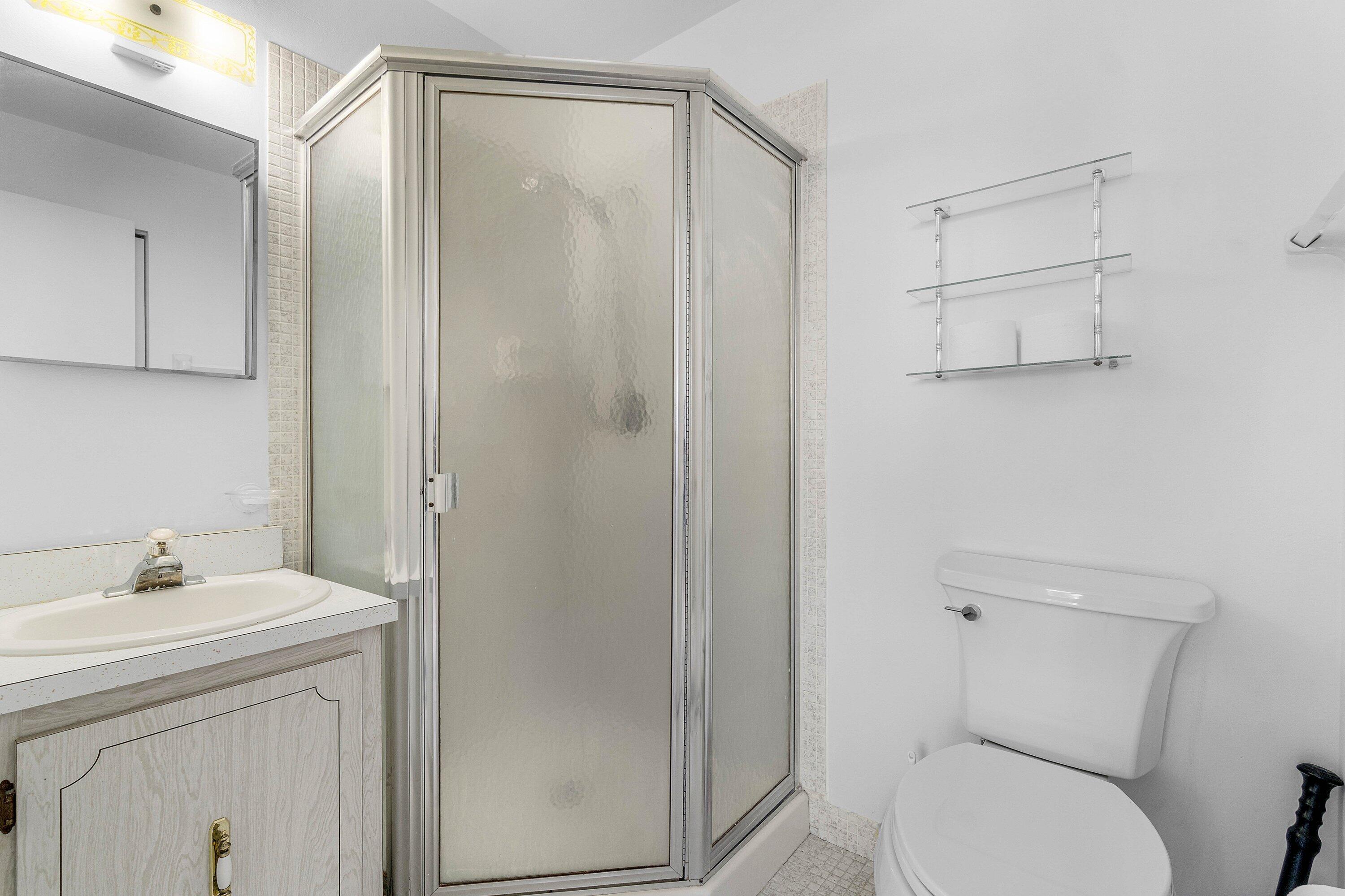 PINES OF DELRAY CONDO ONE,TWO AND THREE - Residential