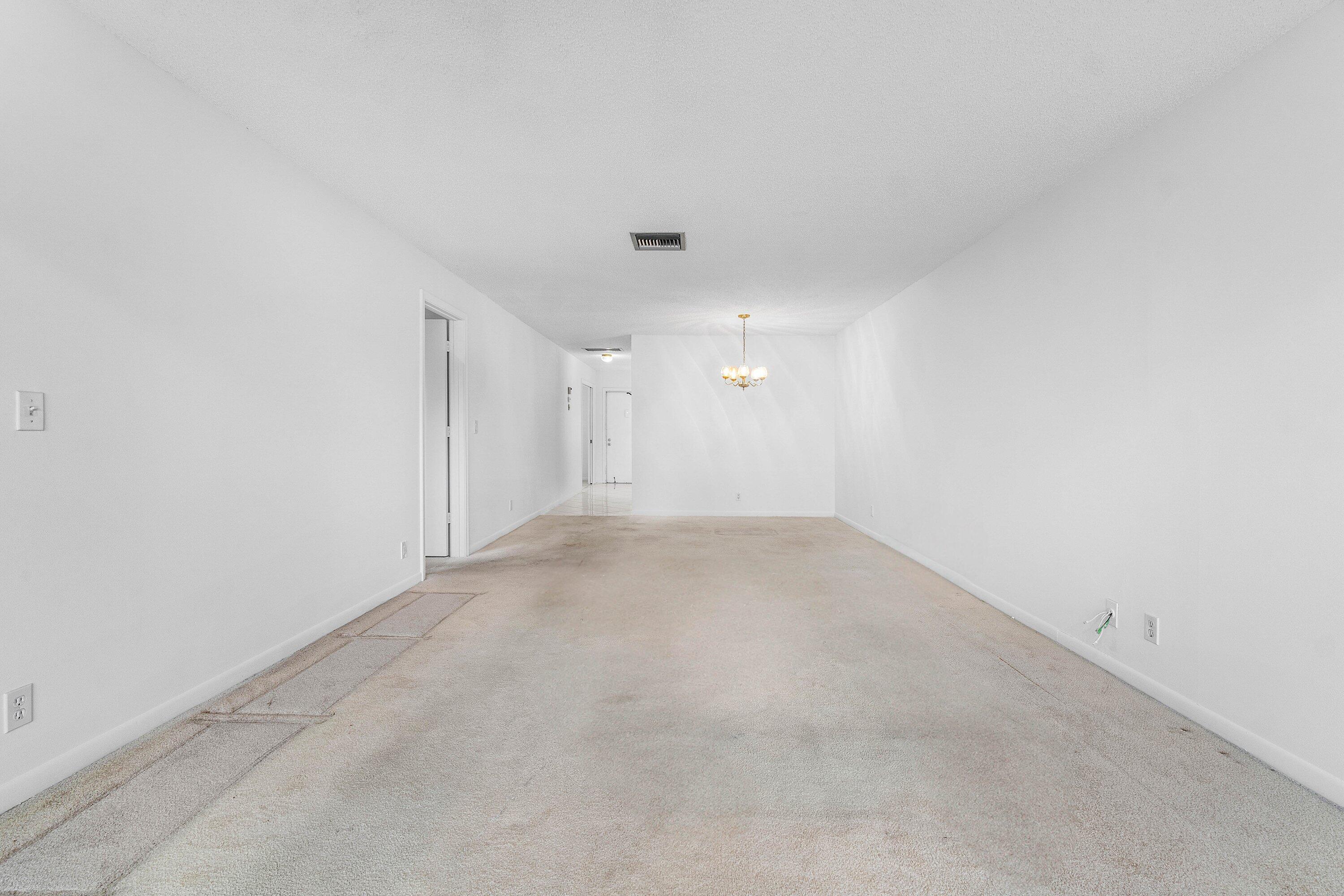 PINES OF DELRAY CONDO ONE,TWO AND THREE - Residential