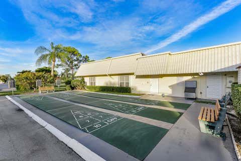 Tiny photo for 2835 SW 13th Street #202, Delray Beach, FL 33445 (MLS # B26030468)