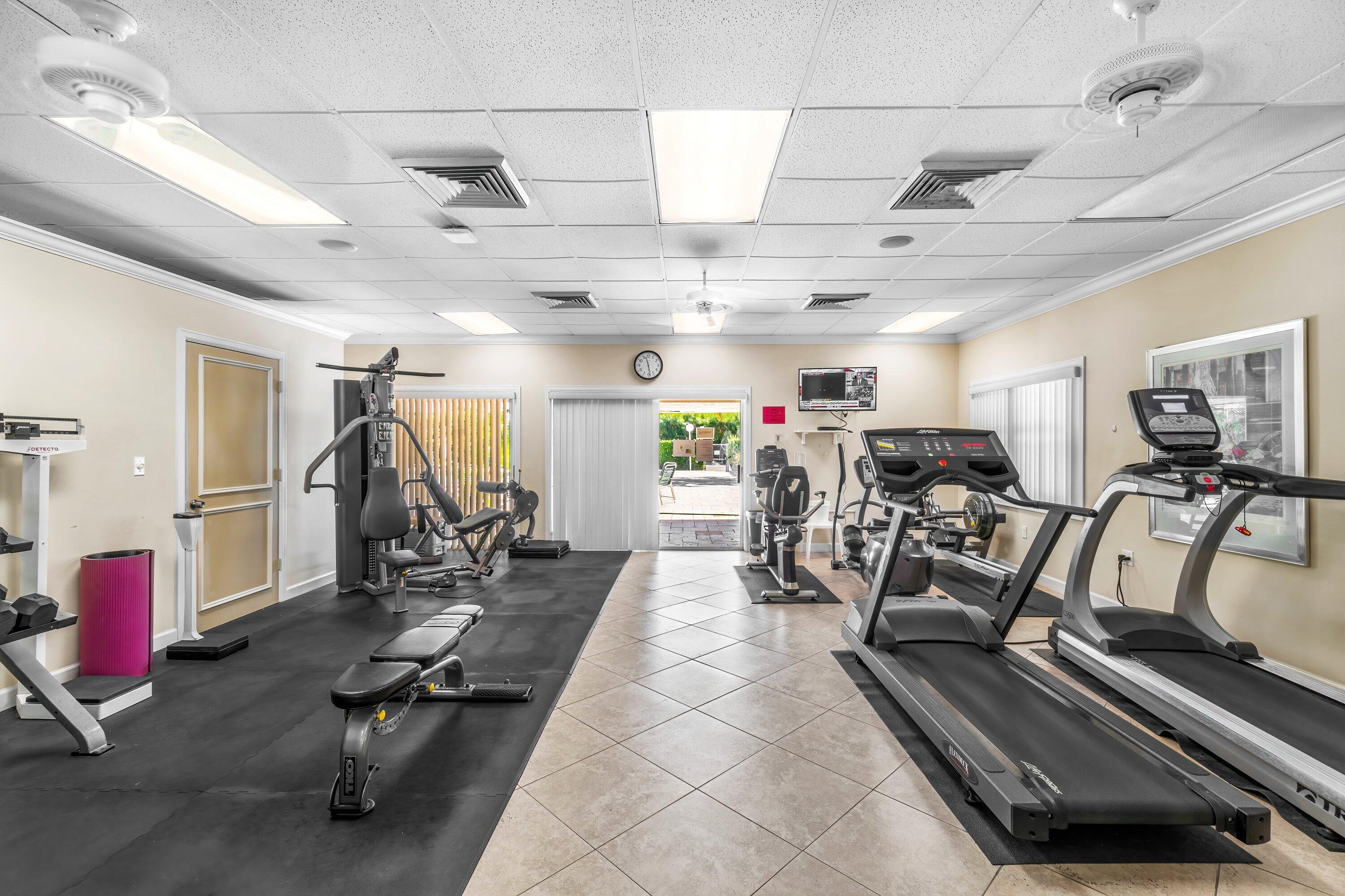 PINES OF DELRAY CONDO ONE,TWO AND THREE - Residential