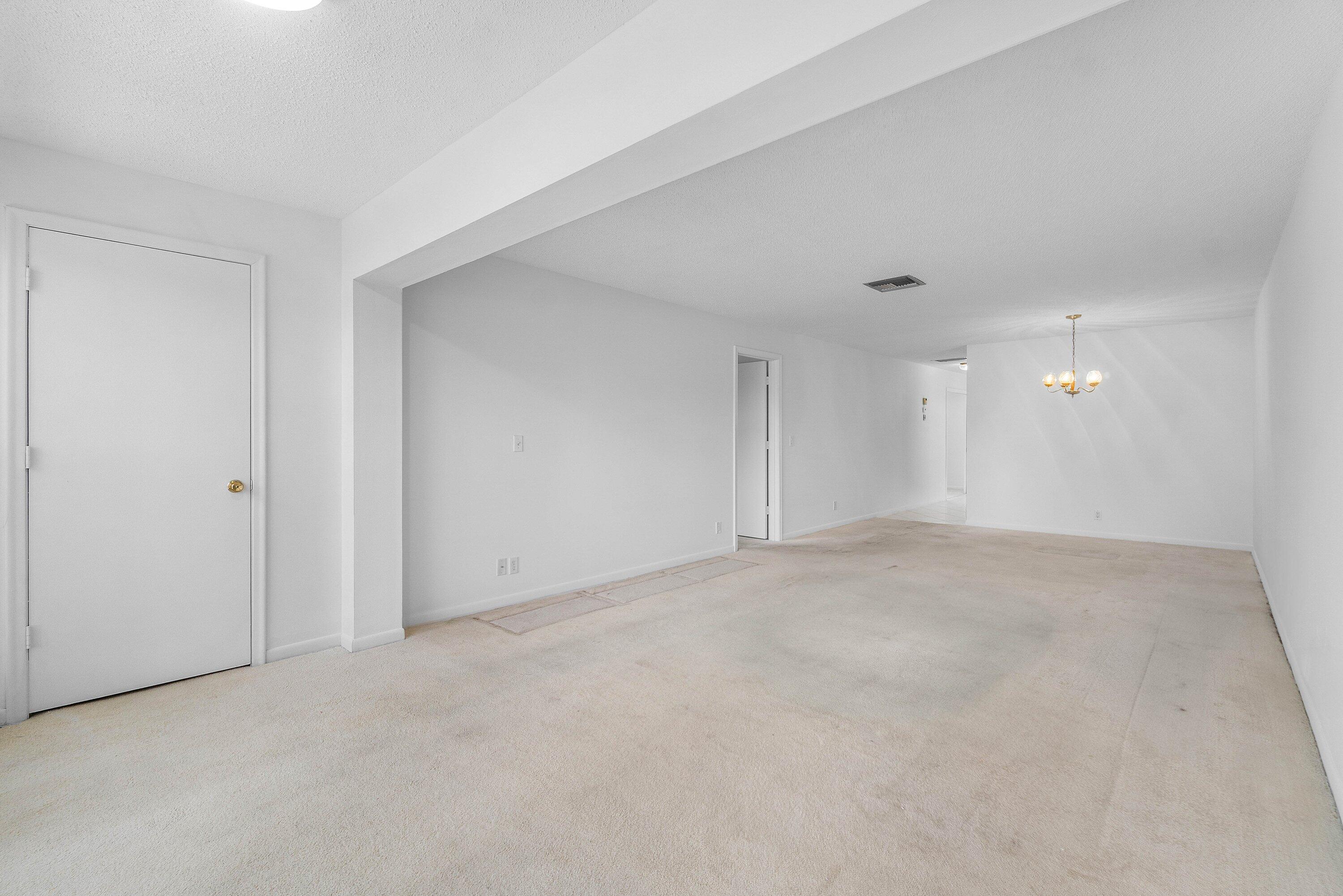 PINES OF DELRAY CONDO ONE,TWO AND THREE - Residential