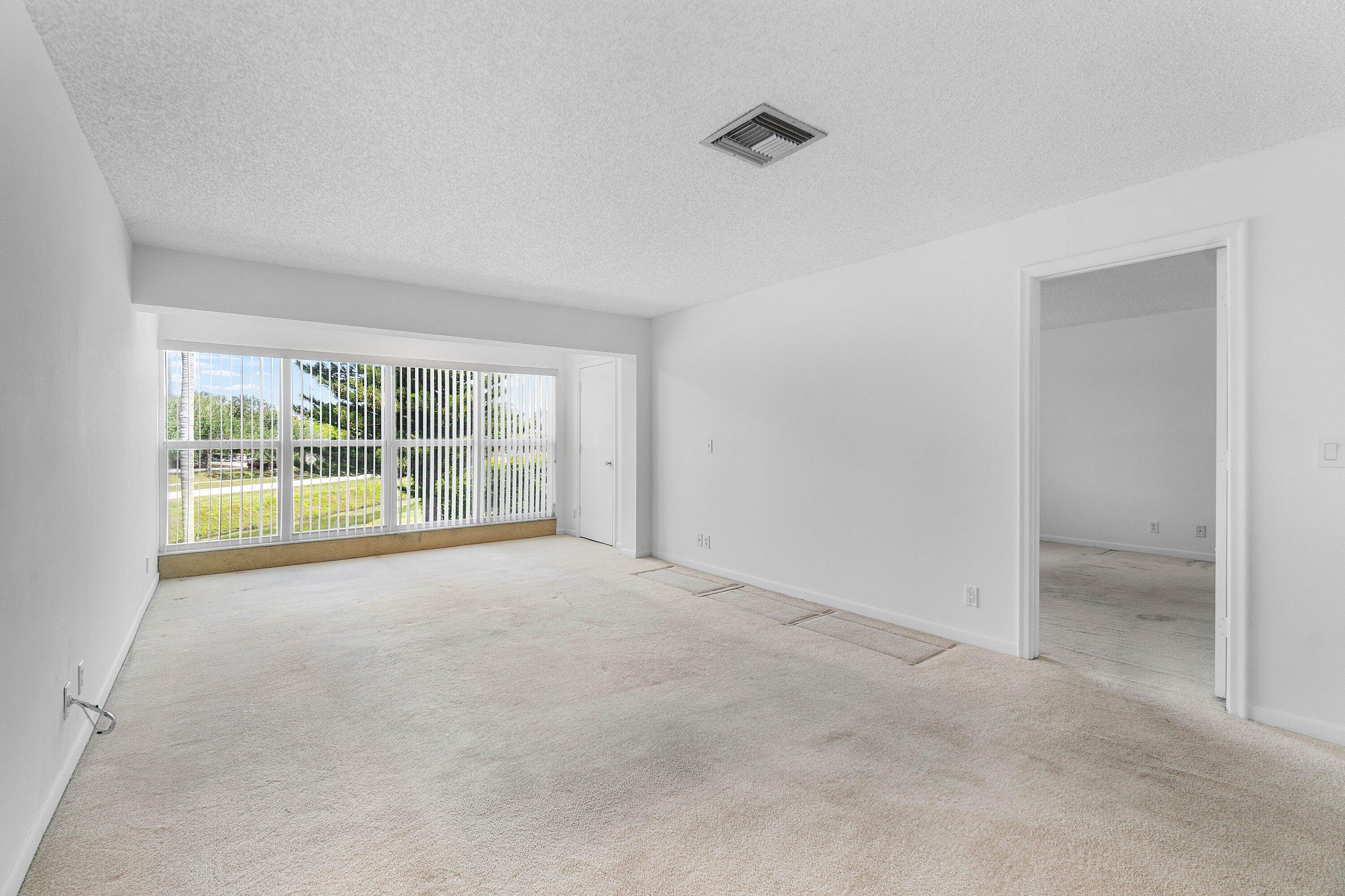 PINES OF DELRAY CONDO ONE,TWO AND THREE - Residential