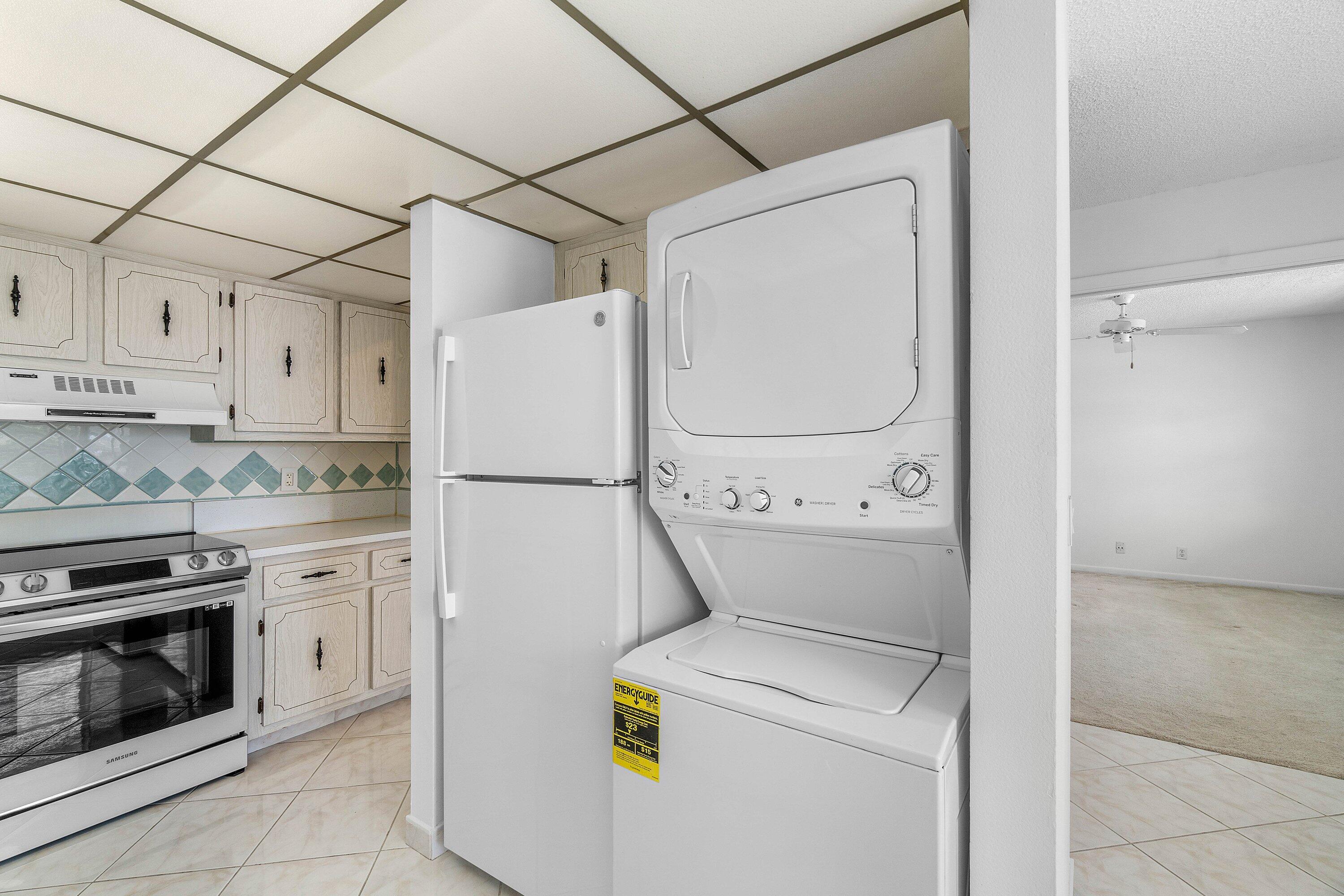 PINES OF DELRAY CONDO ONE,TWO AND THREE - Residential