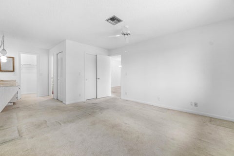 Tiny photo for 2835 SW 13th Street #202, Delray Beach, FL 33445 (MLS # B26030468)
