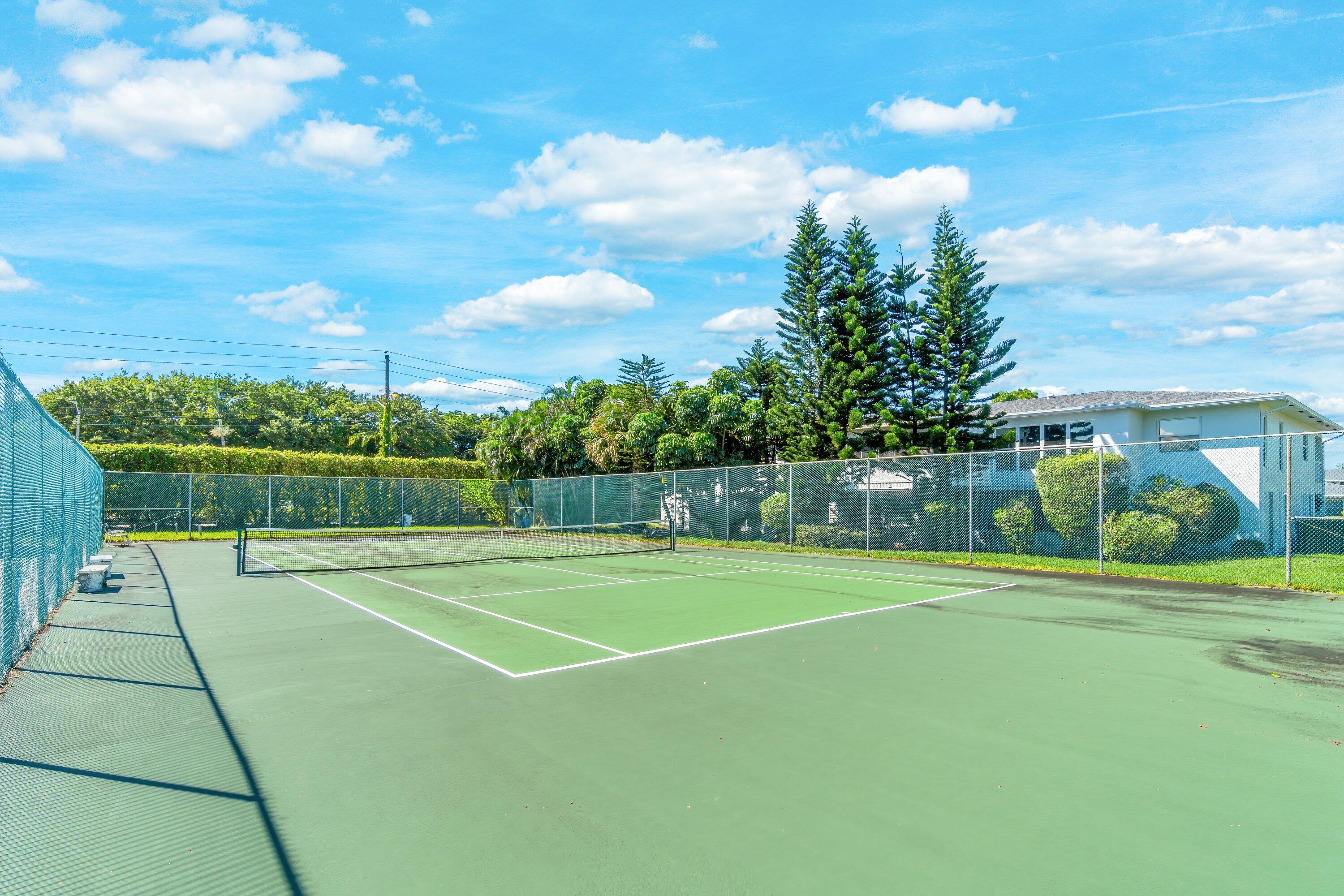PINES OF DELRAY CONDO ONE,TWO AND THREE - Residential