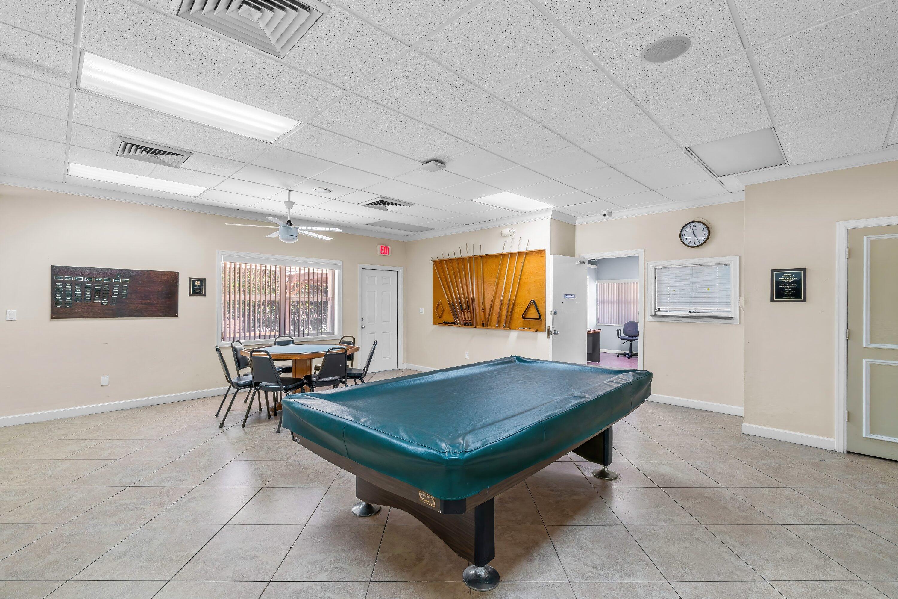 PINES OF DELRAY CONDO ONE,TWO AND THREE - Residential