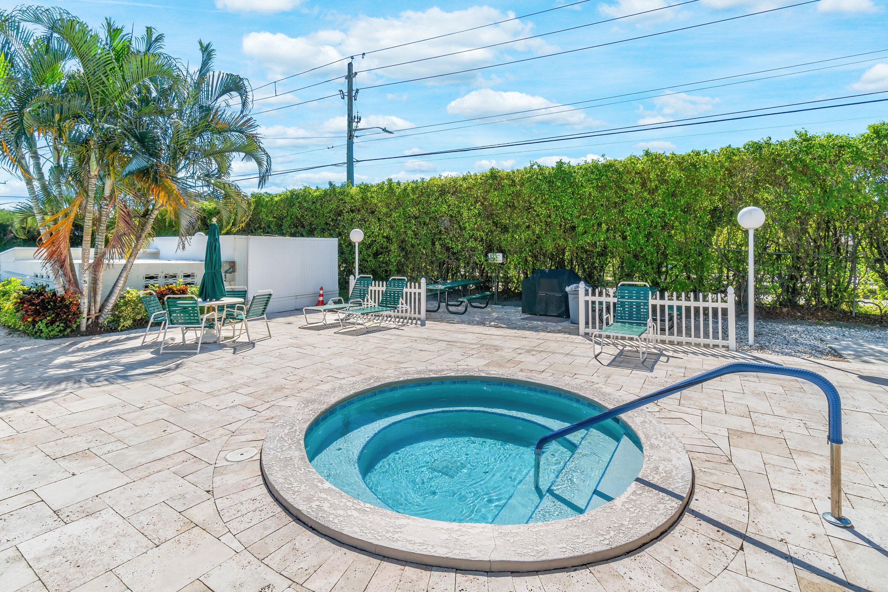 PINES OF DELRAY CONDO ONE,TWO AND THREE - Residential
