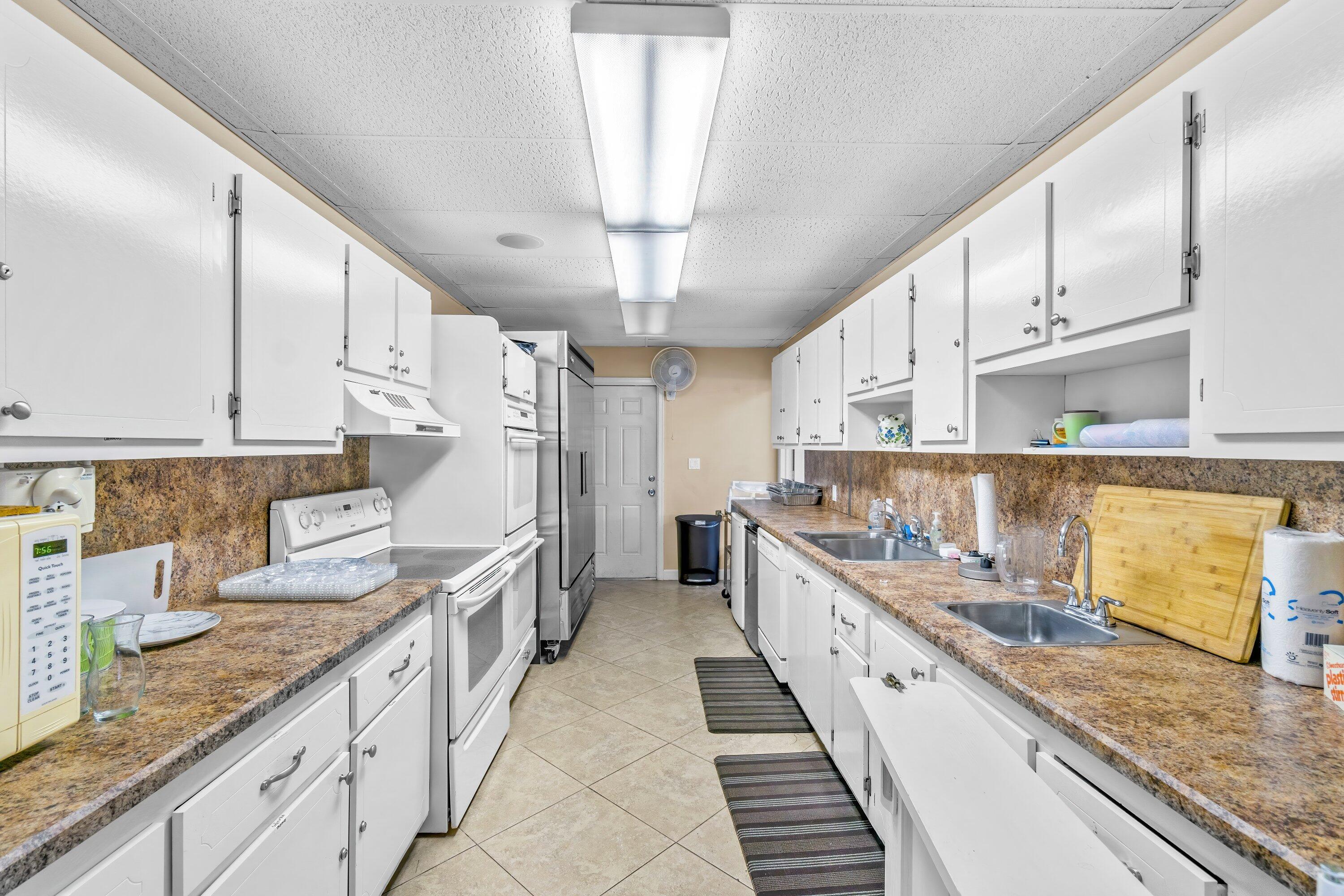 PINES OF DELRAY CONDO ONE,TWO AND THREE - Residential