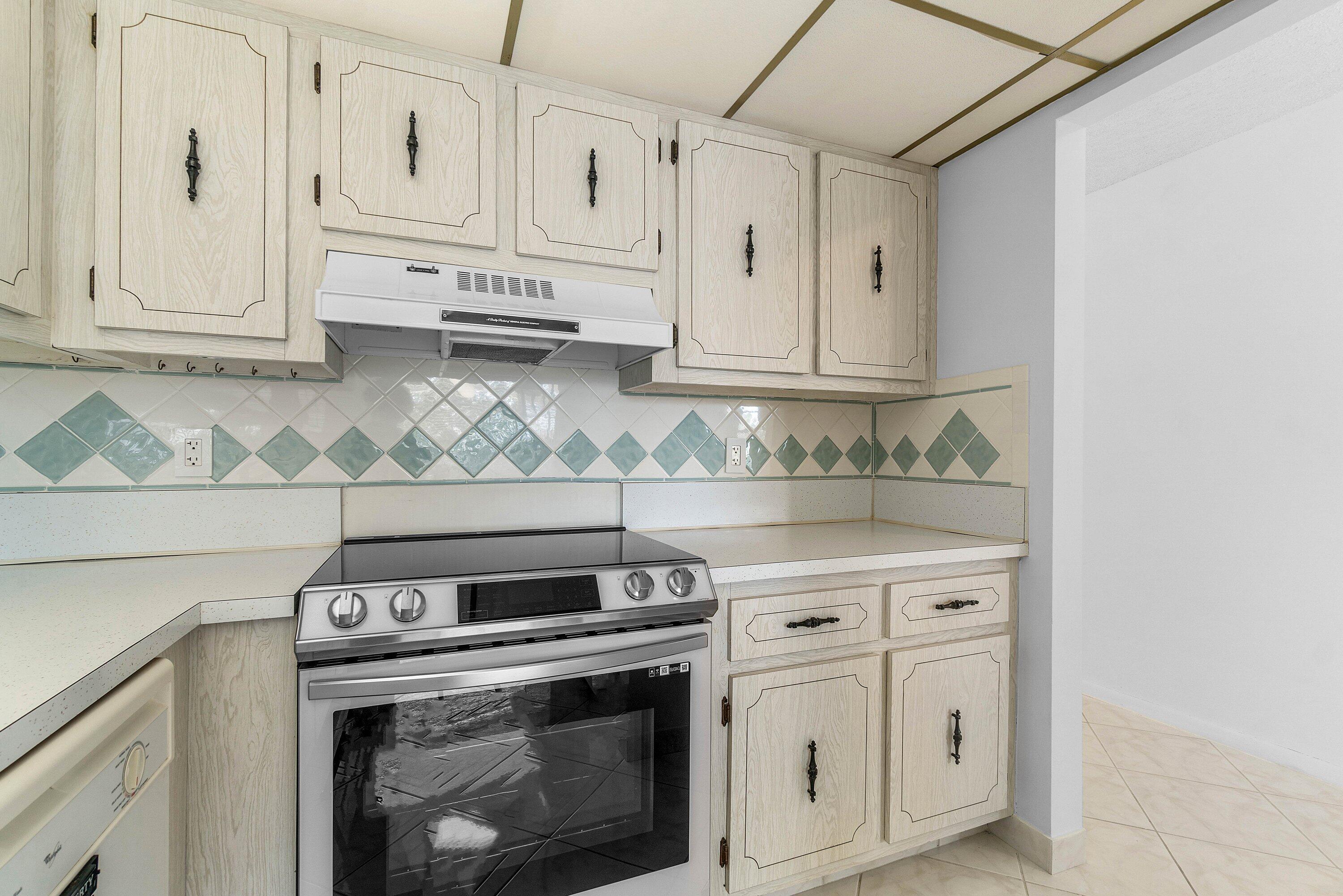 PINES OF DELRAY CONDO ONE,TWO AND THREE - Residential